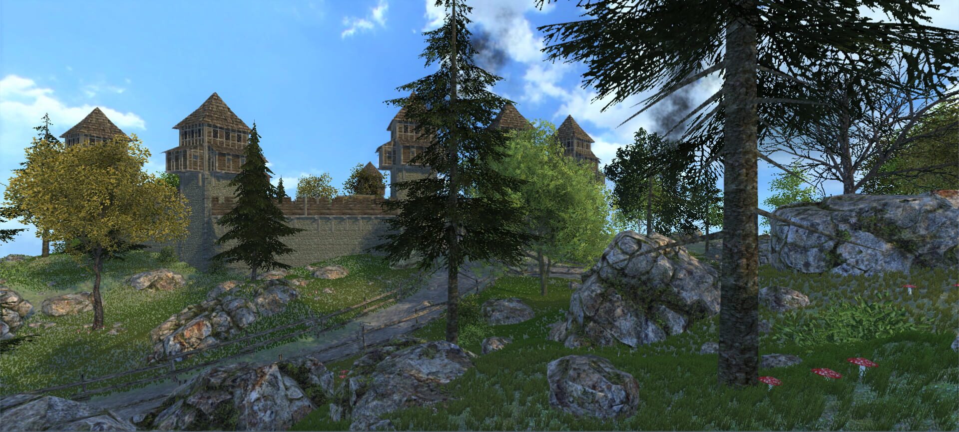 Boyar - Screenshot