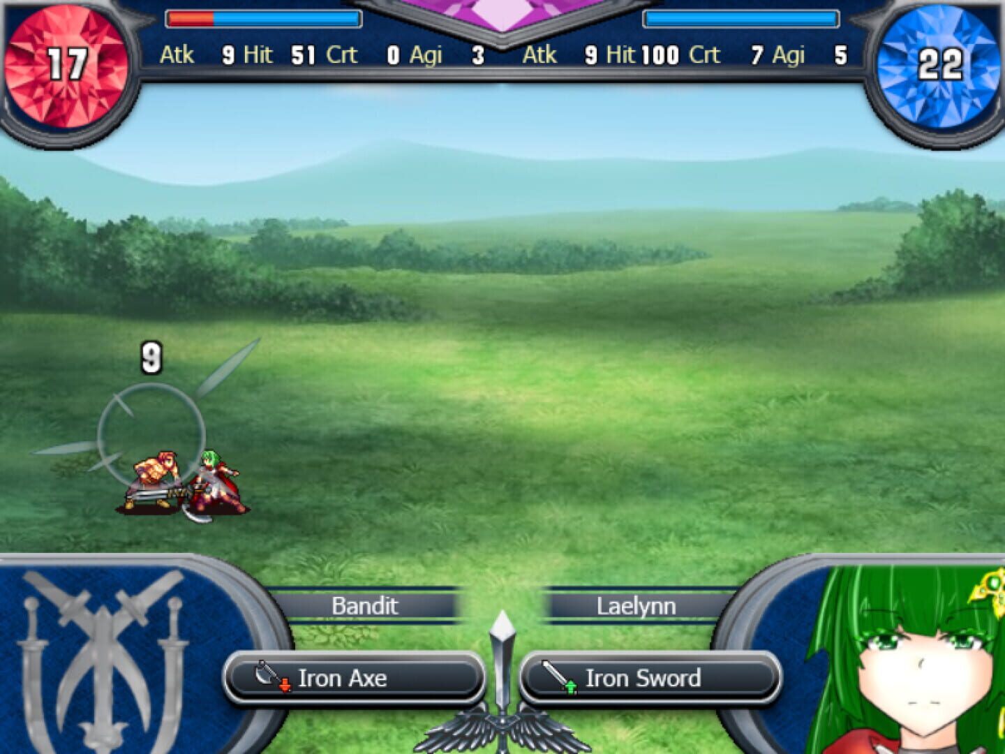 R0: Concourse of Conquest - Screenshot