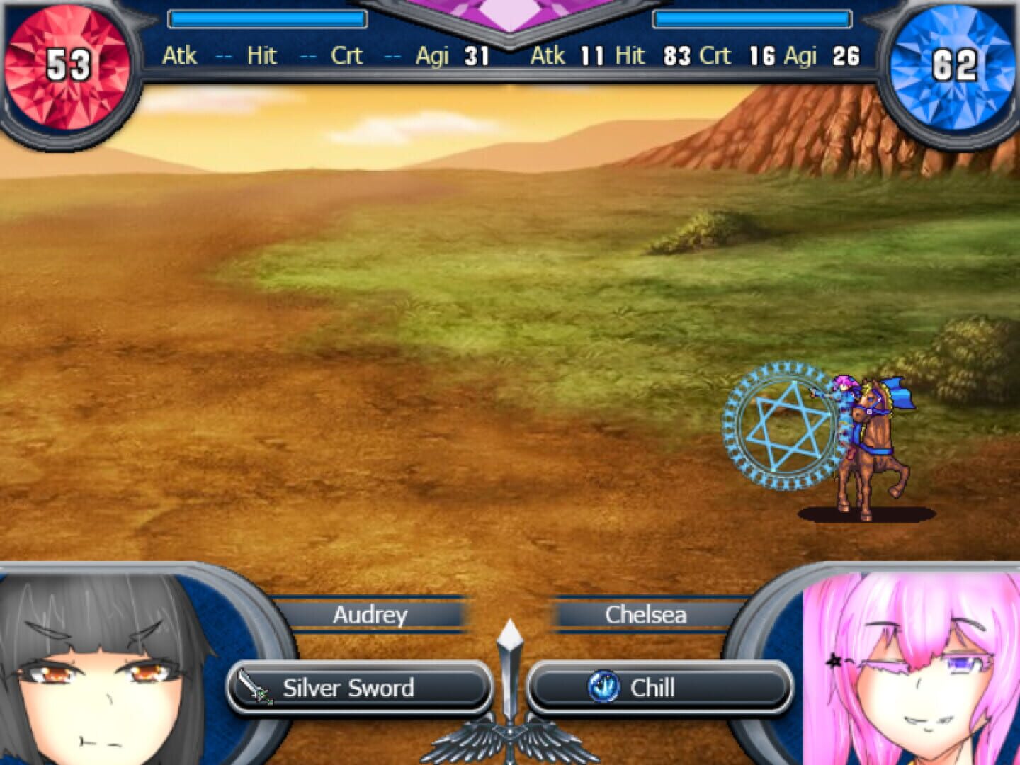 R0: Concourse of Conquest - Screenshot