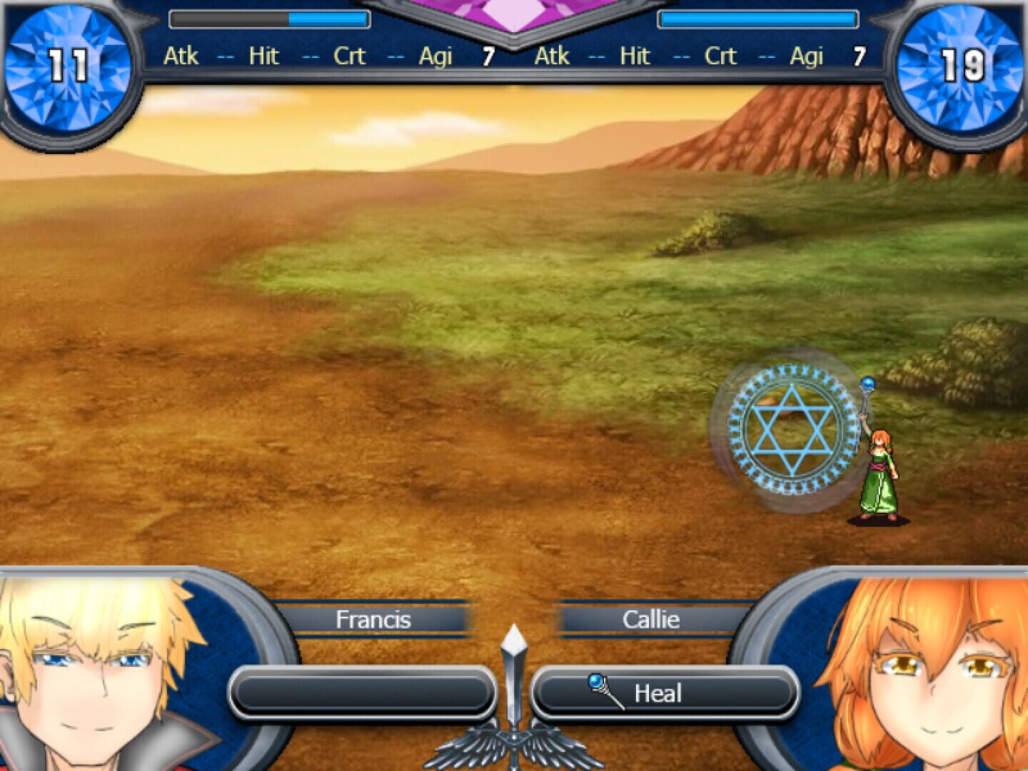 R0: Concourse of Conquest - Screenshot