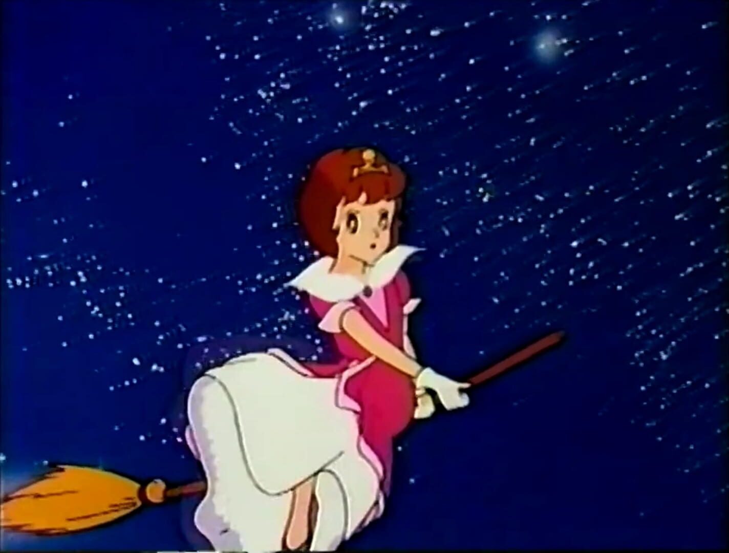 Mahoutsukai Sally: Astrea Palace no Party
