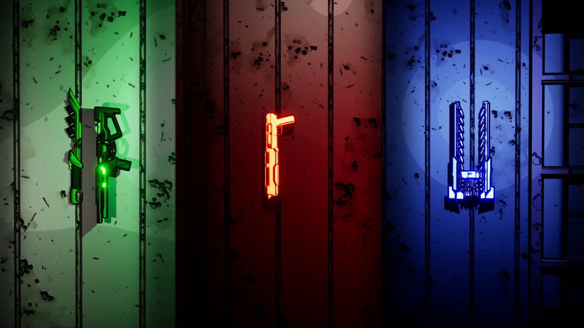 Sync - Screenshot