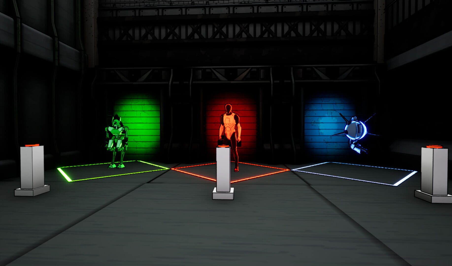 Sync - Screenshot
