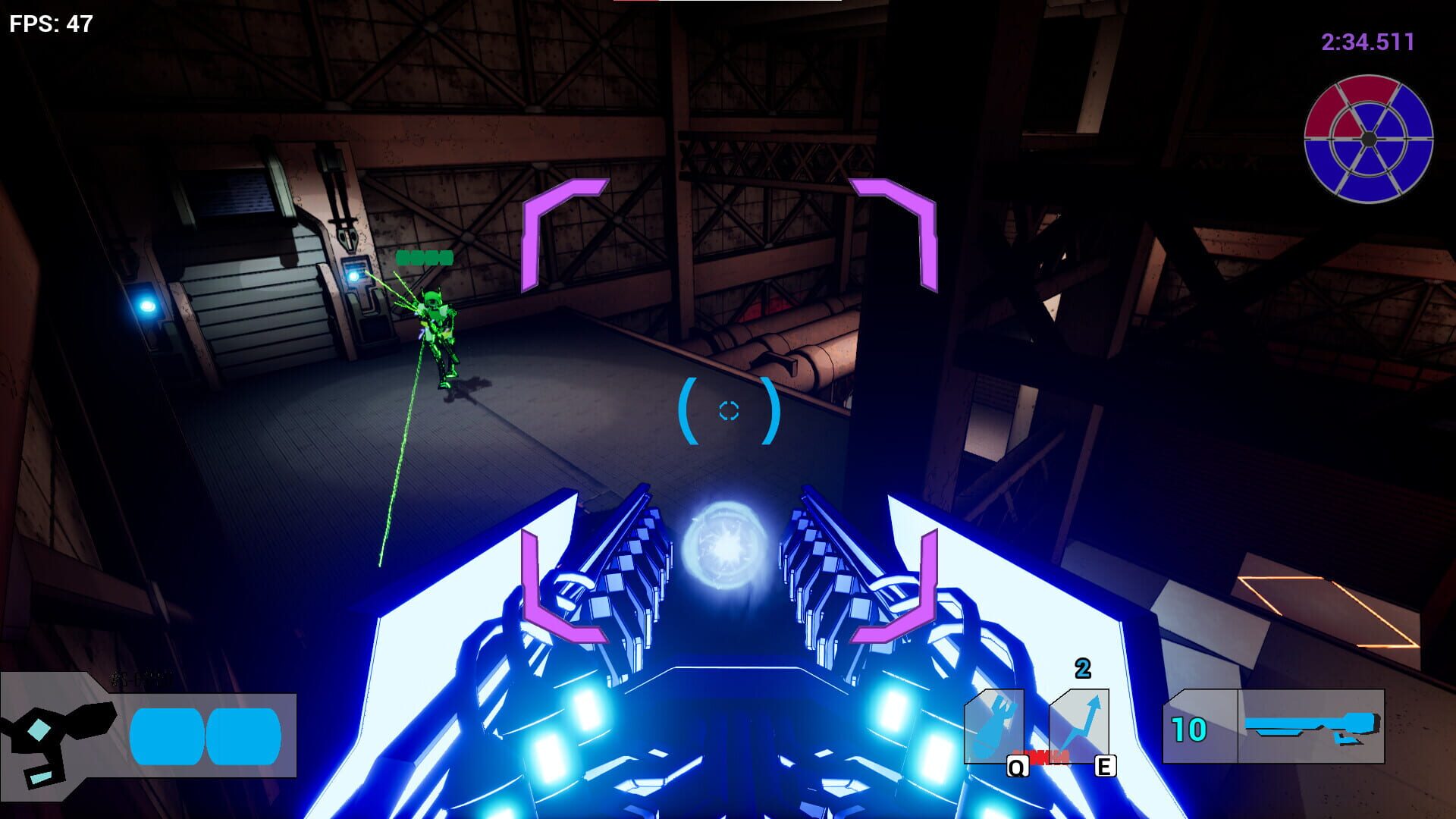 Sync - Screenshot