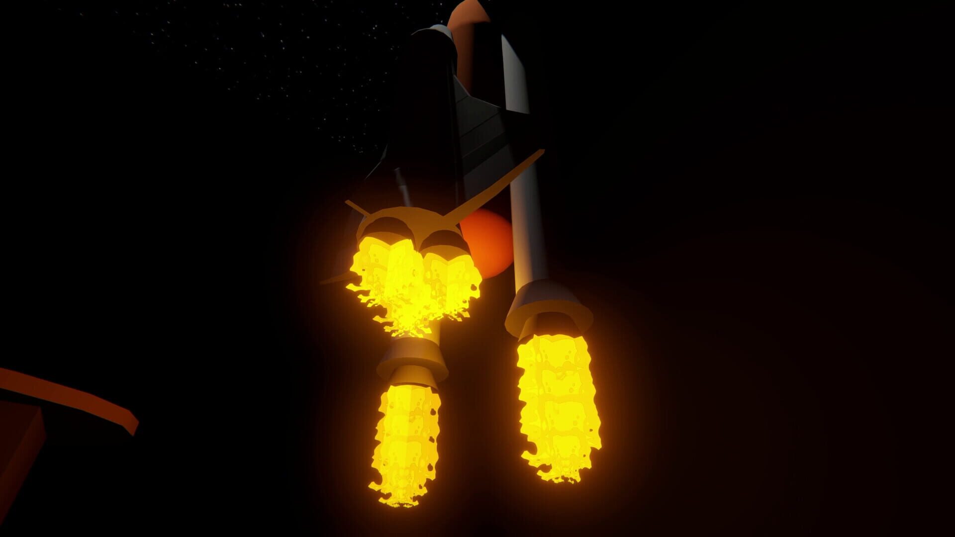 Short Fuse - Screenshot