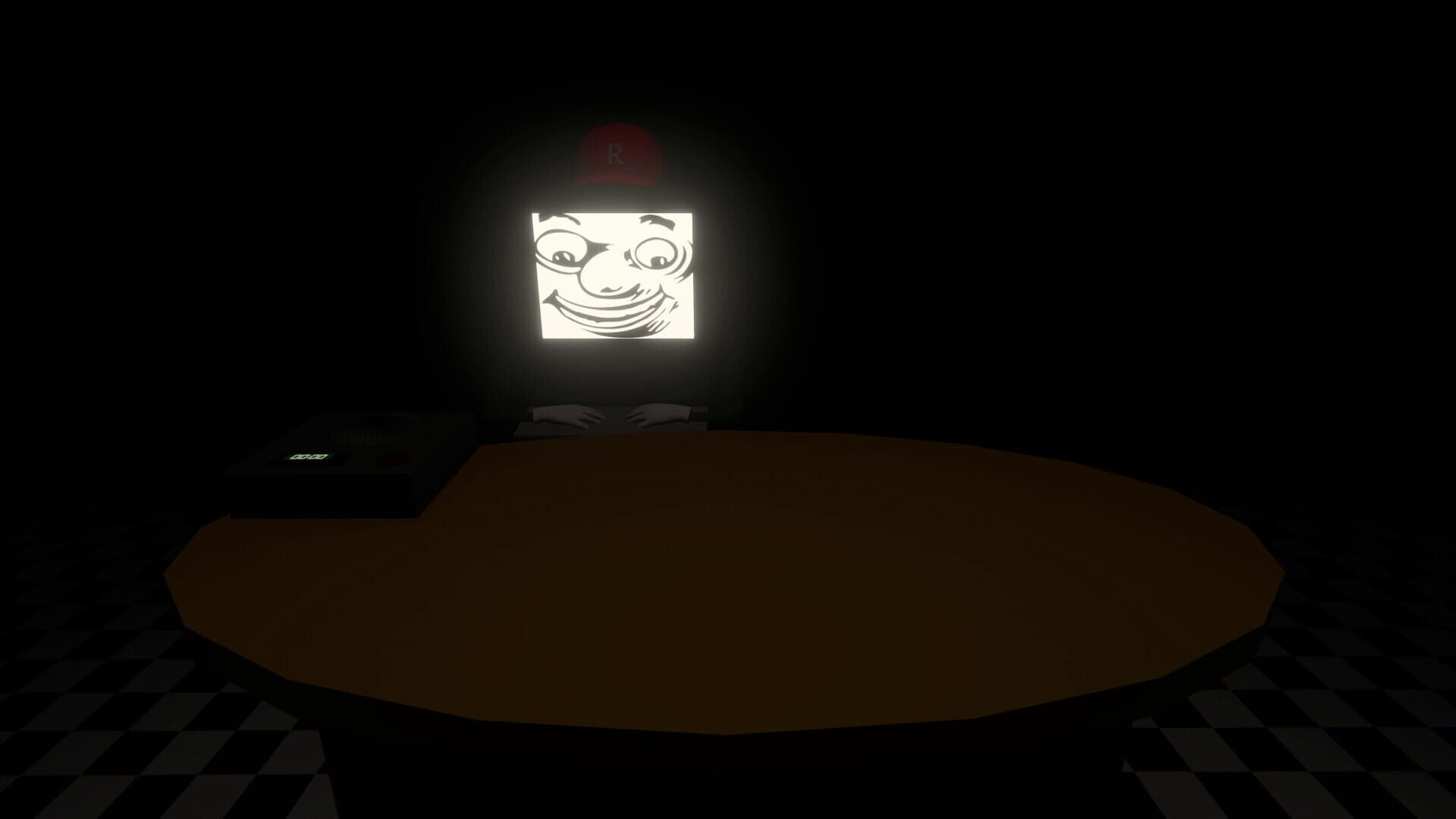 Short Fuse - Screenshot