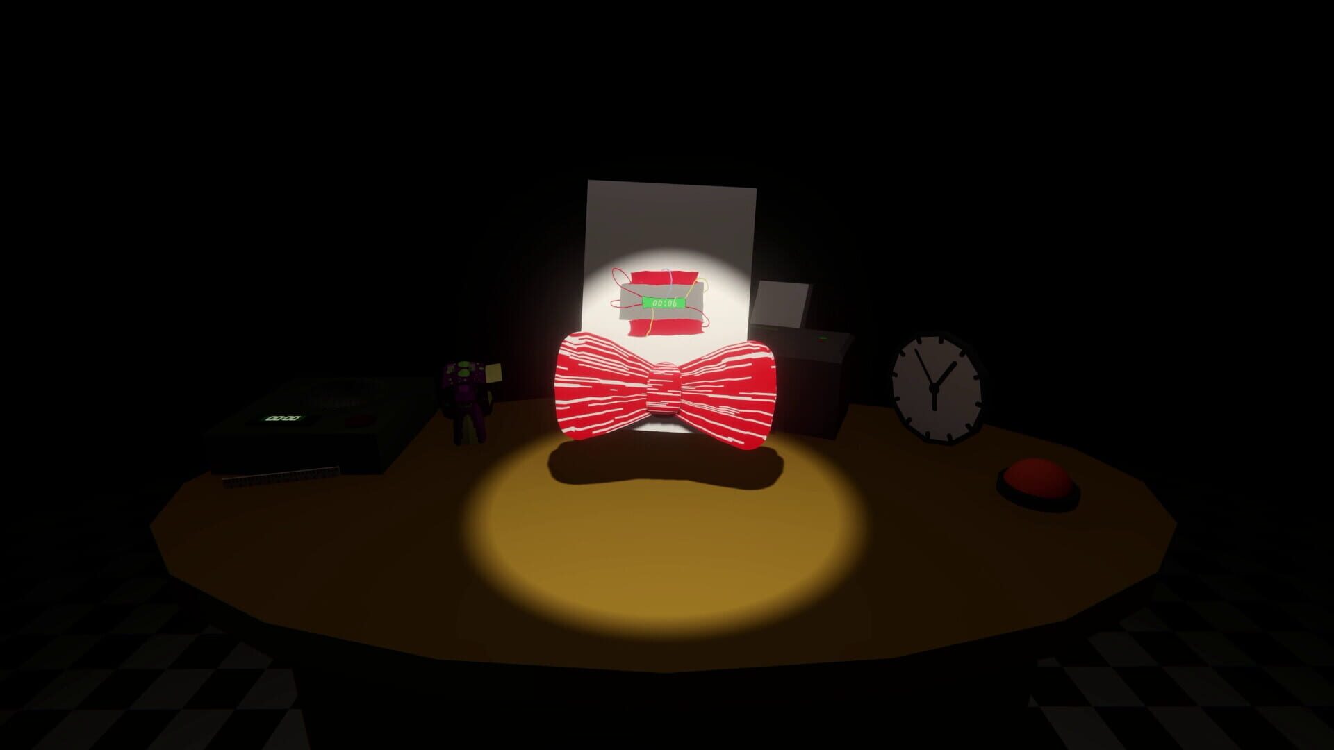 Short Fuse - Screenshot
