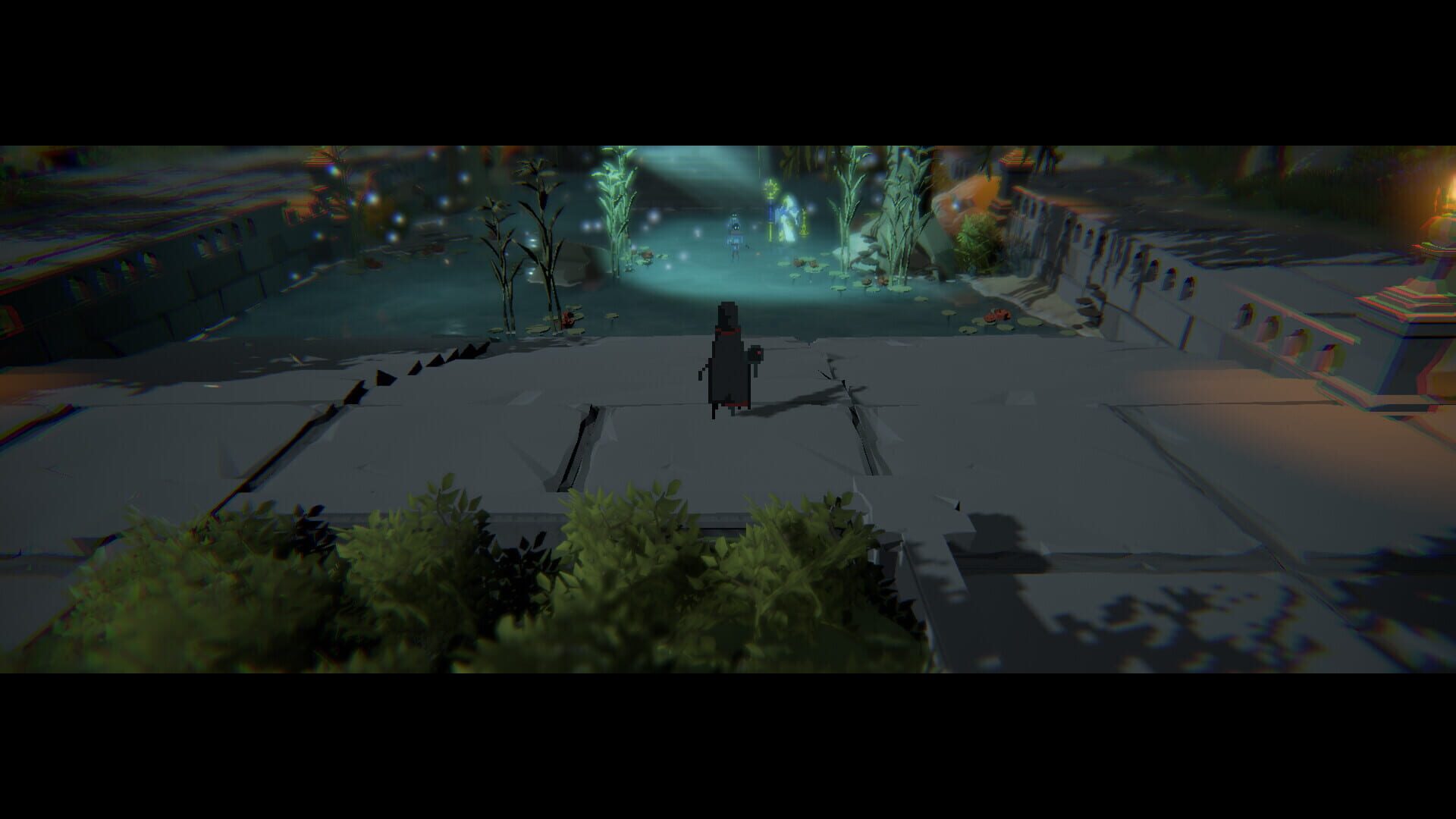 Evie - Screenshot