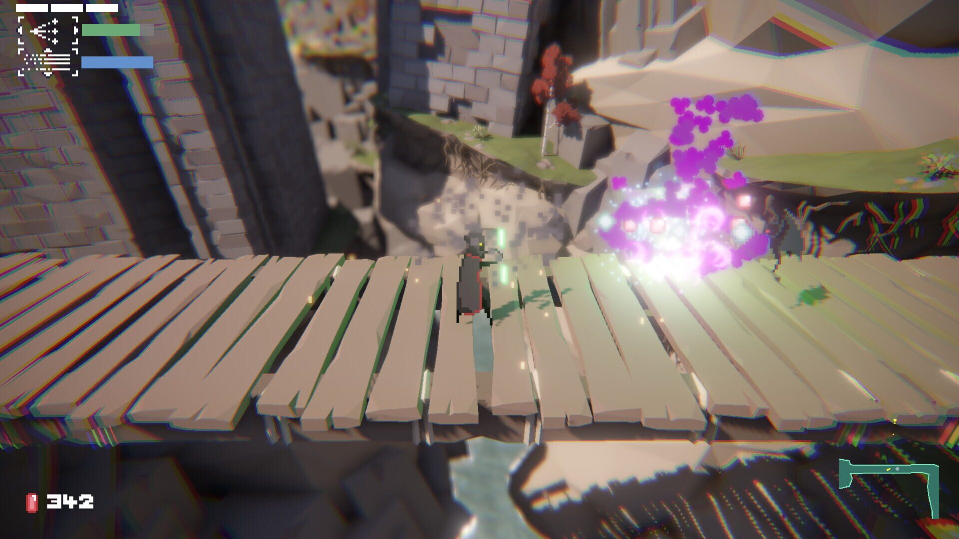 Evie - Screenshot