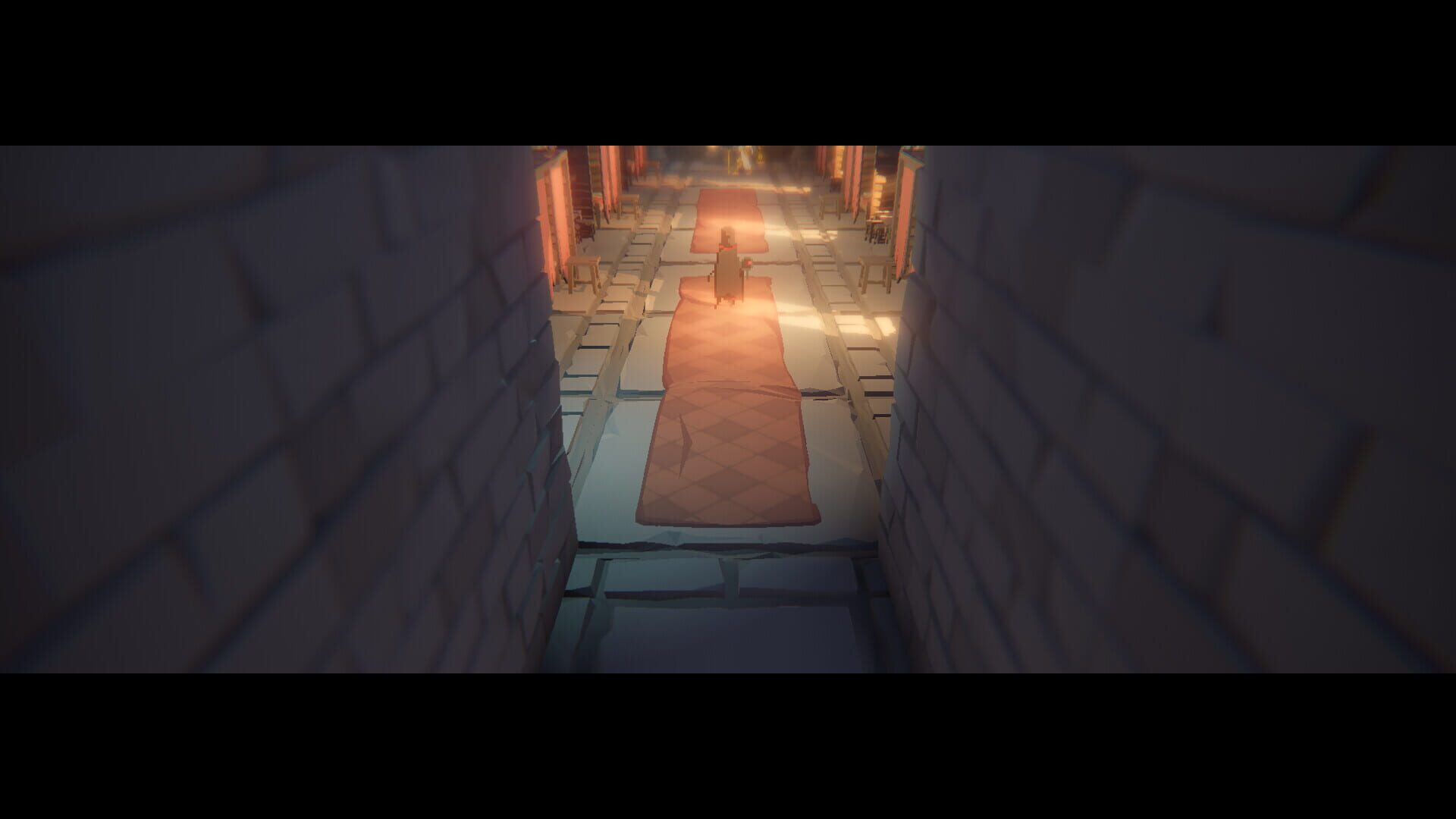 Evie - Screenshot