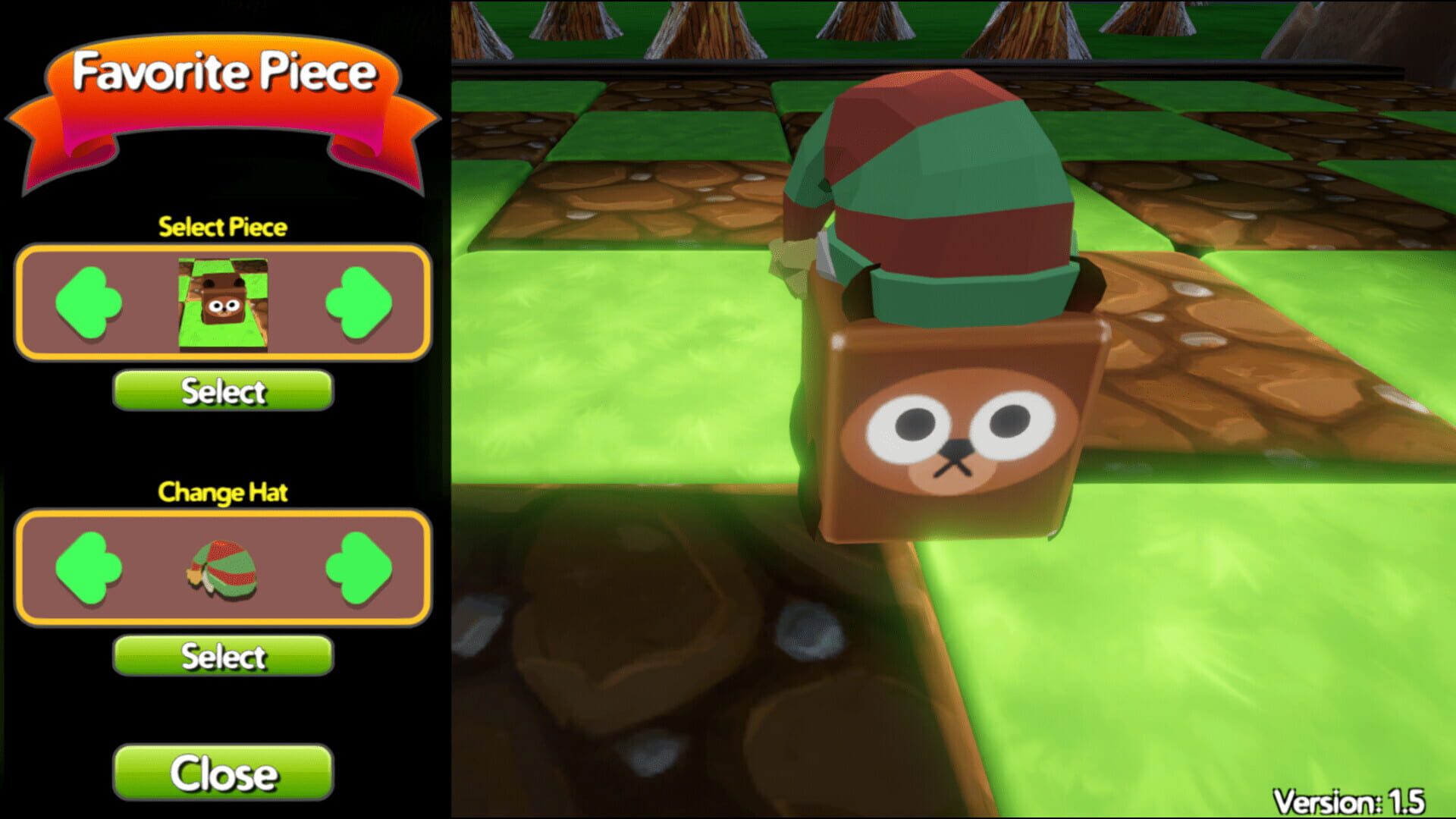 Chess 2 - Screenshot