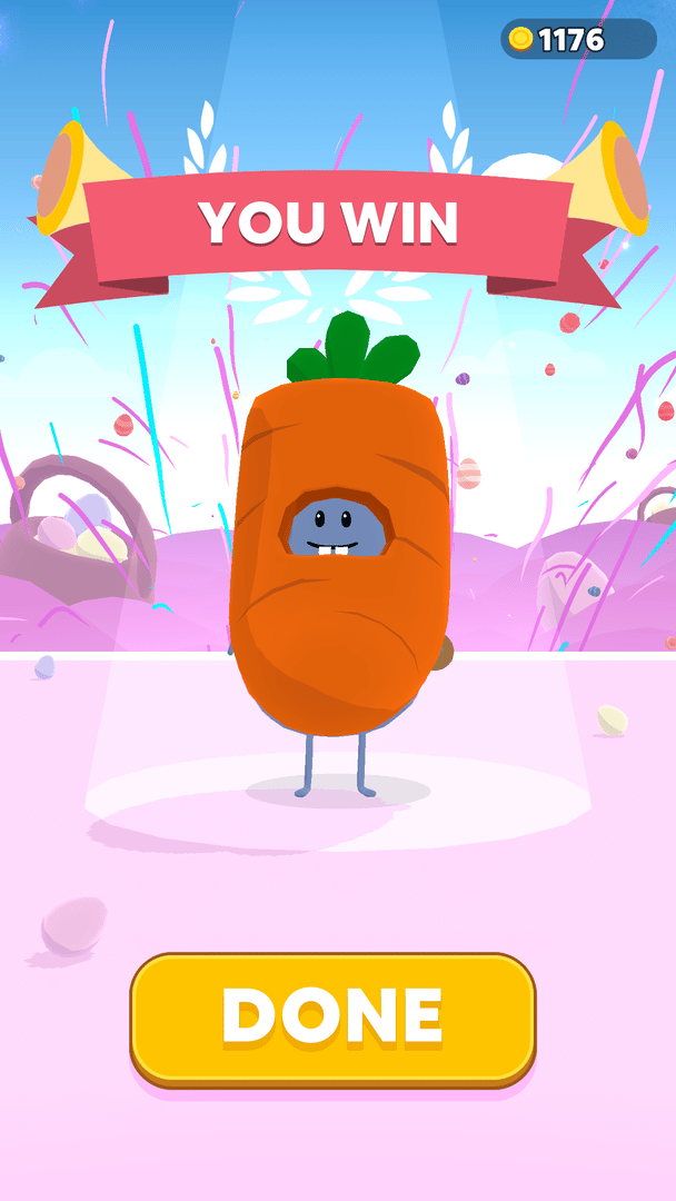 Dumb Ways to Dash! screenshot