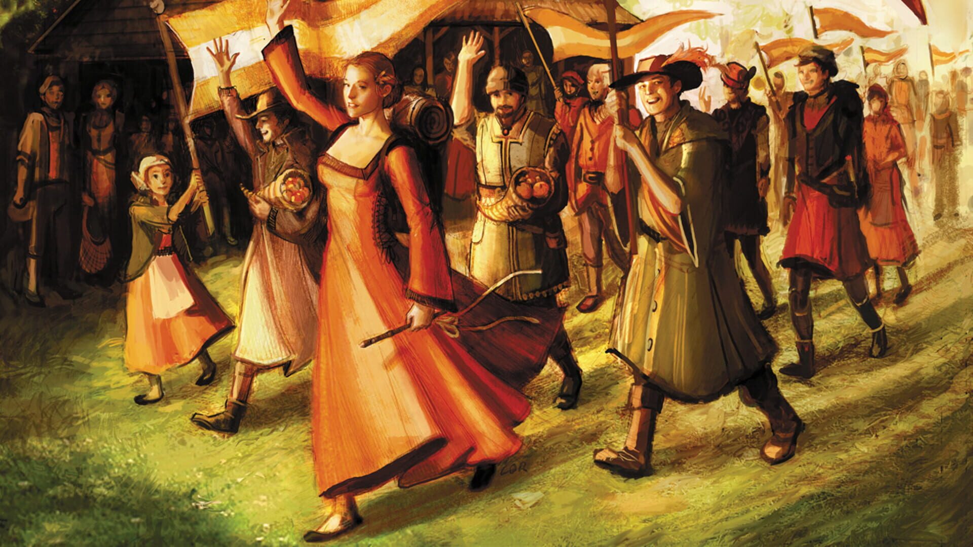 Dominion: Cornucopia - 1st Edition - Screenshot