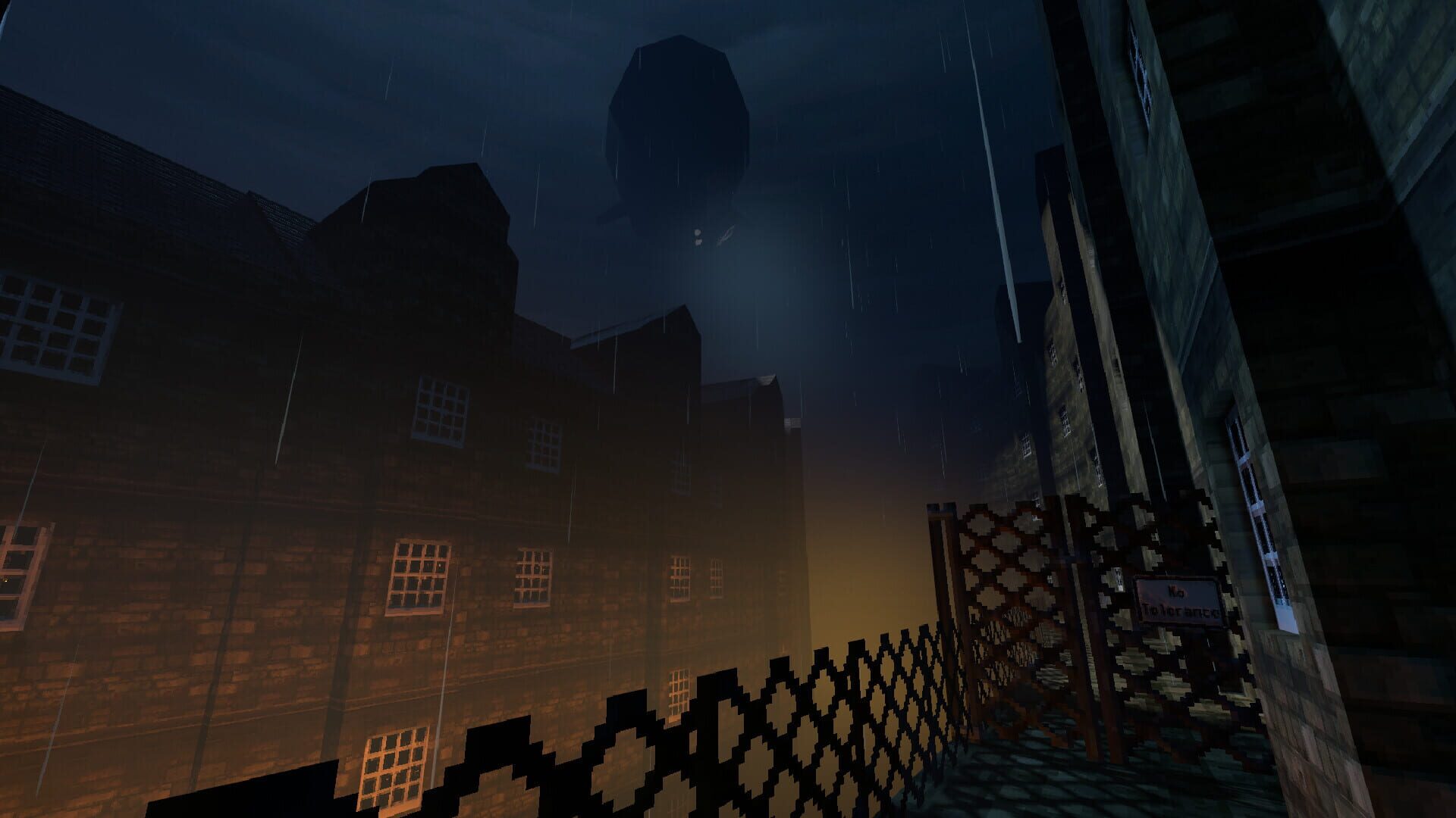 H.O.G.S - Screenshot