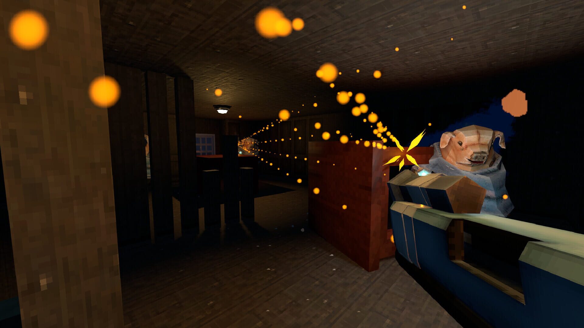 H.O.G.S - Screenshot