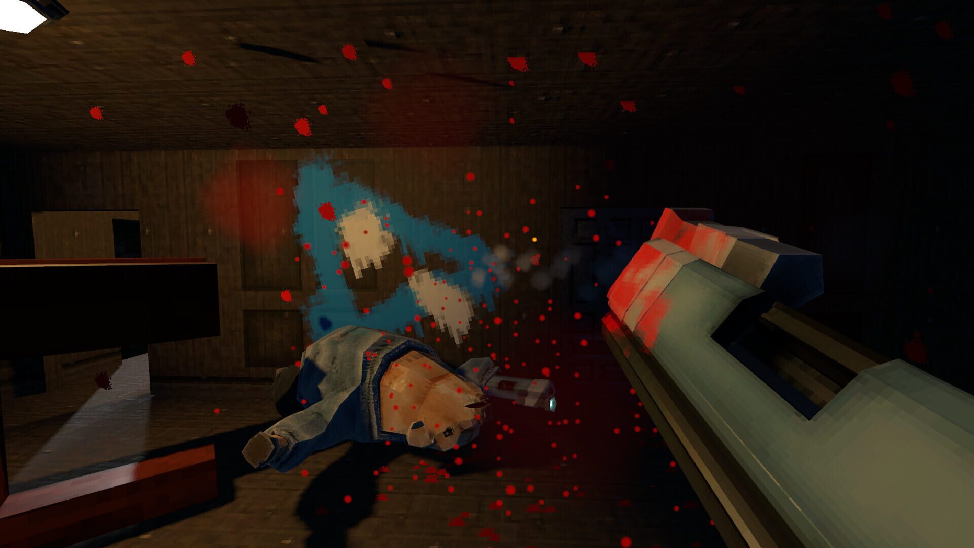 H.O.G.S - Screenshot