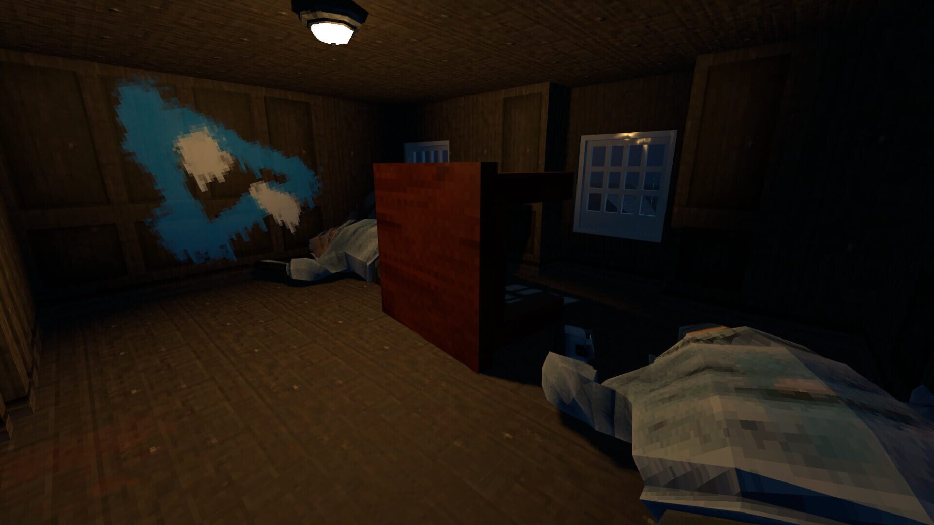 H.O.G.S - Screenshot