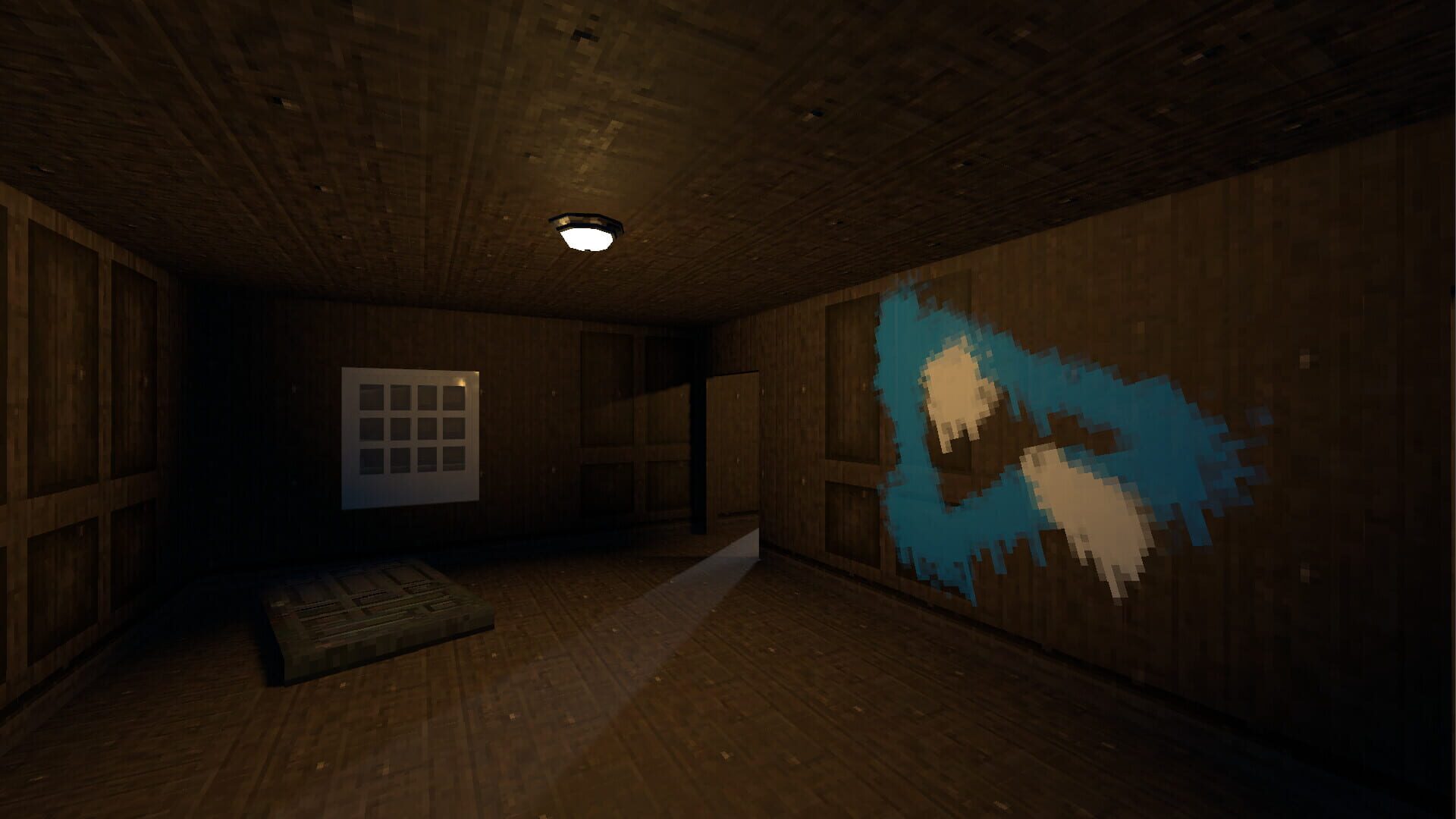 H.O.G.S - Screenshot