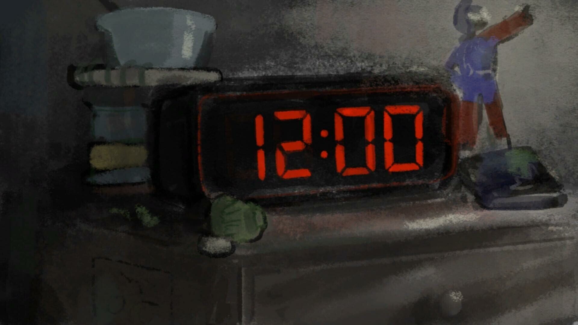 Kokuriko - Screenshot
