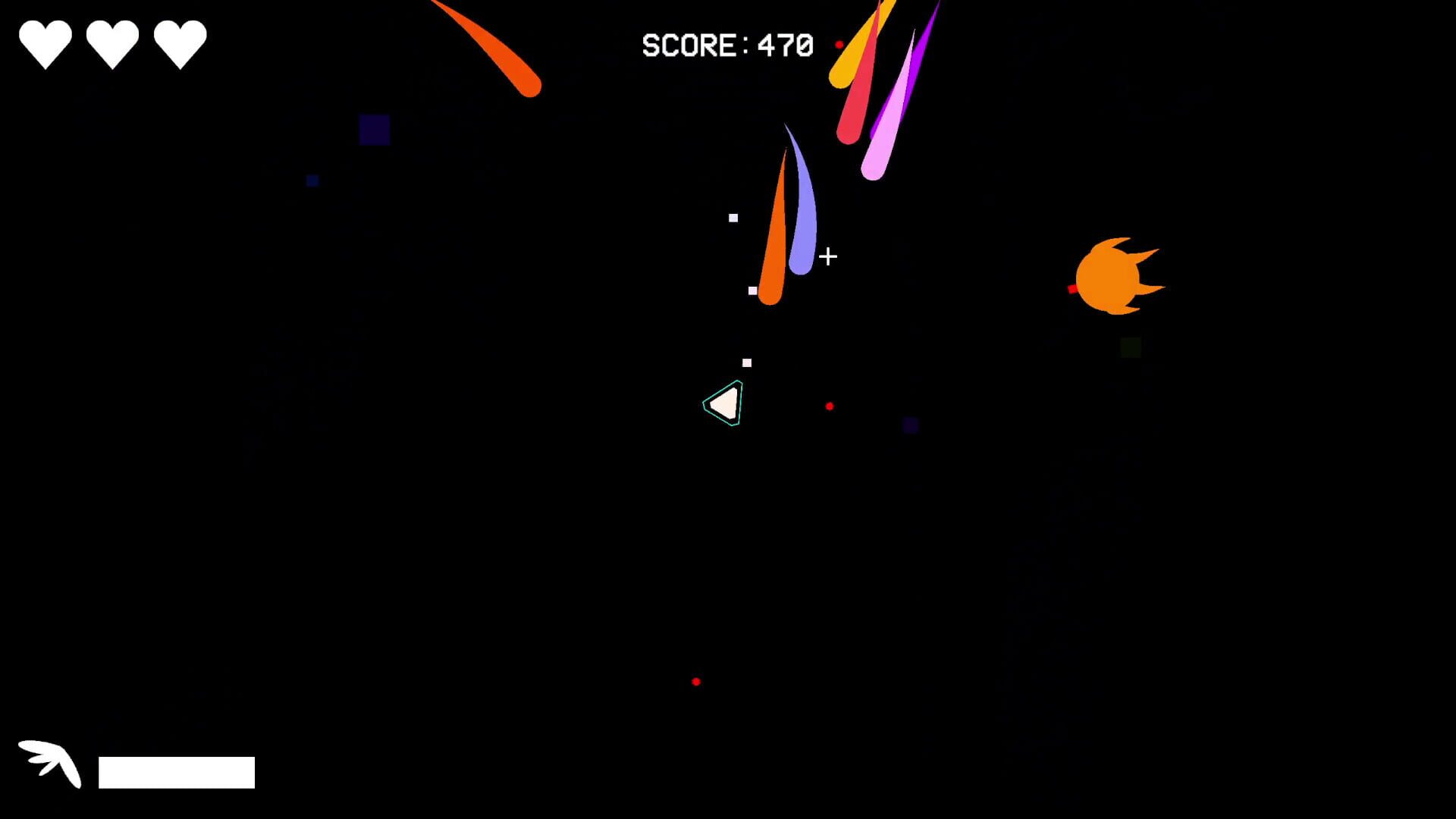 Killcolor - Screenshot