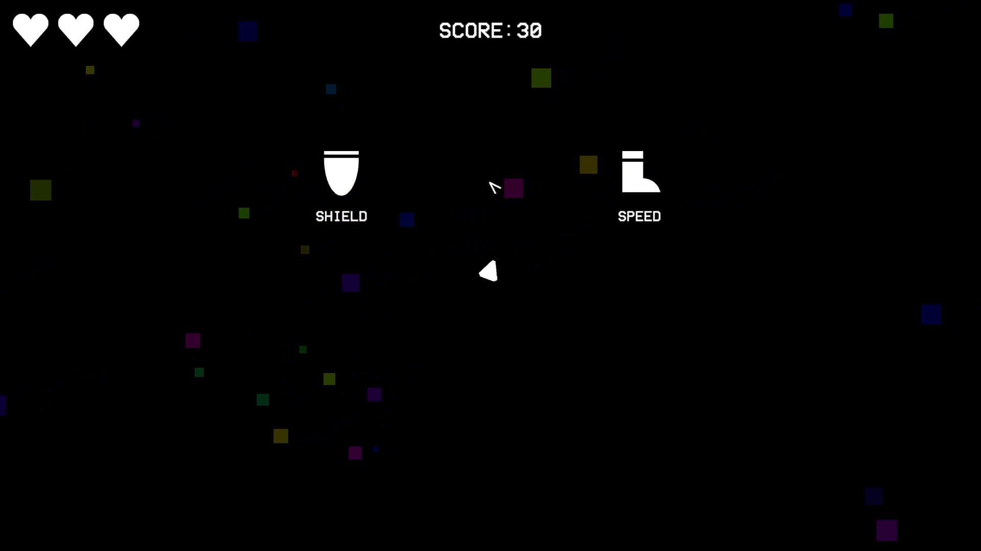 Killcolor - Screenshot
