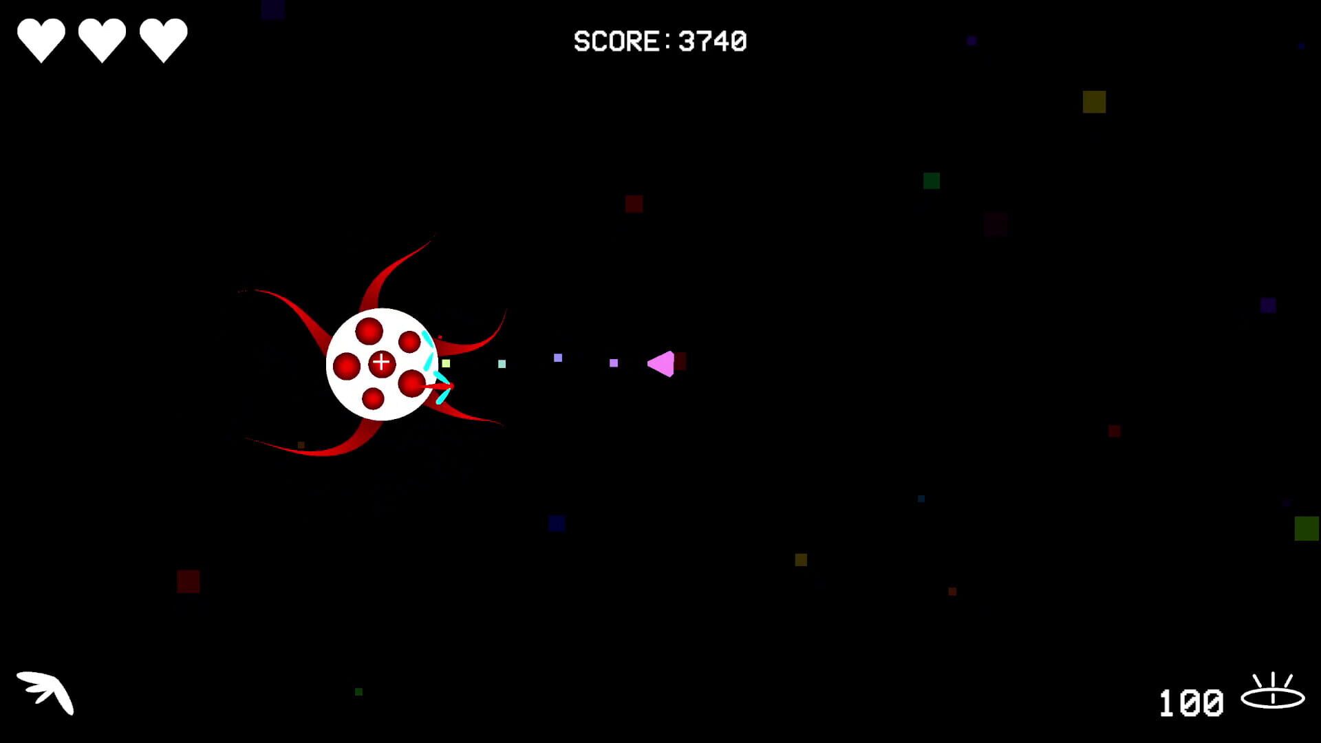 Killcolor - Screenshot