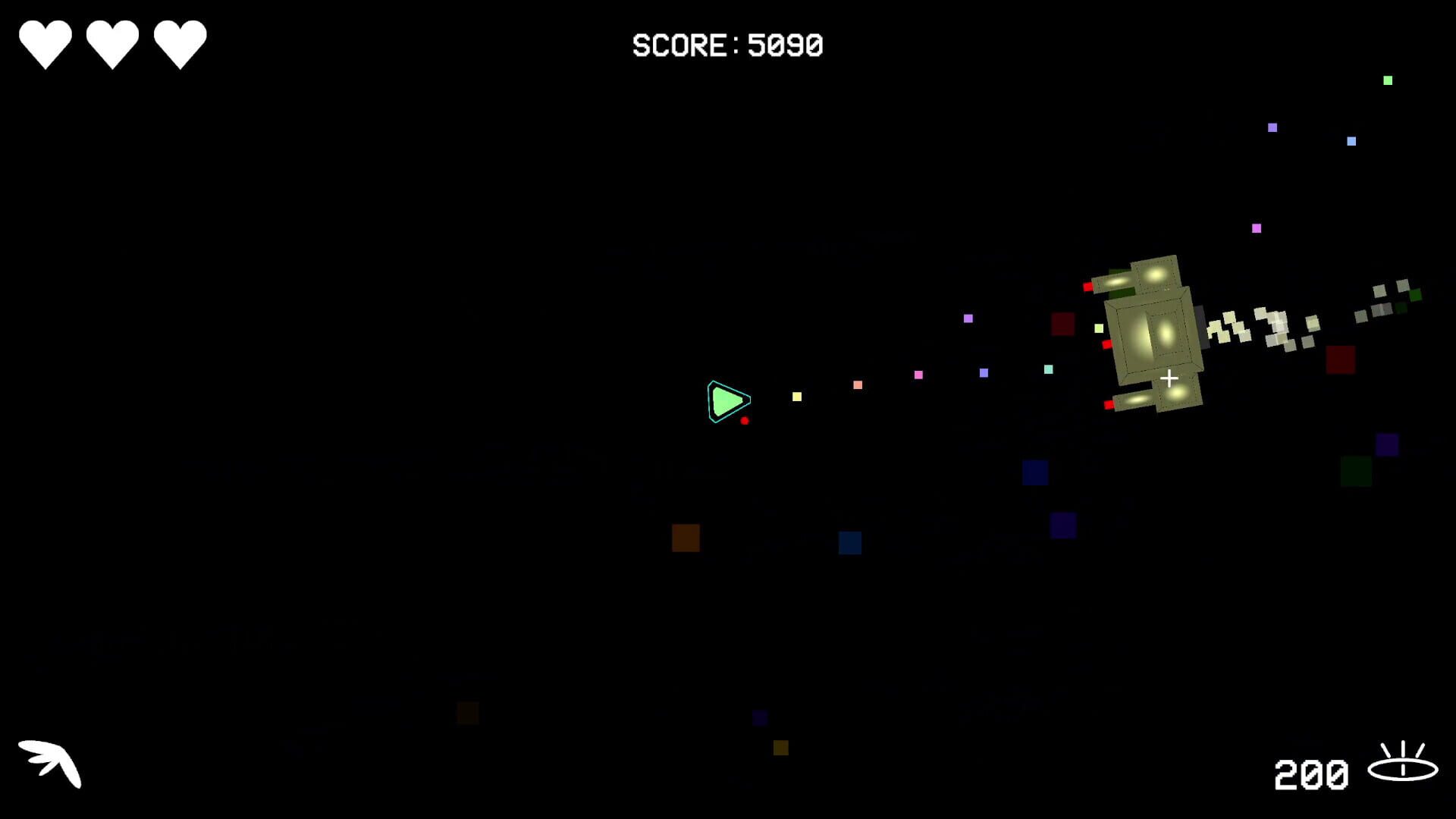 Killcolor - Screenshot