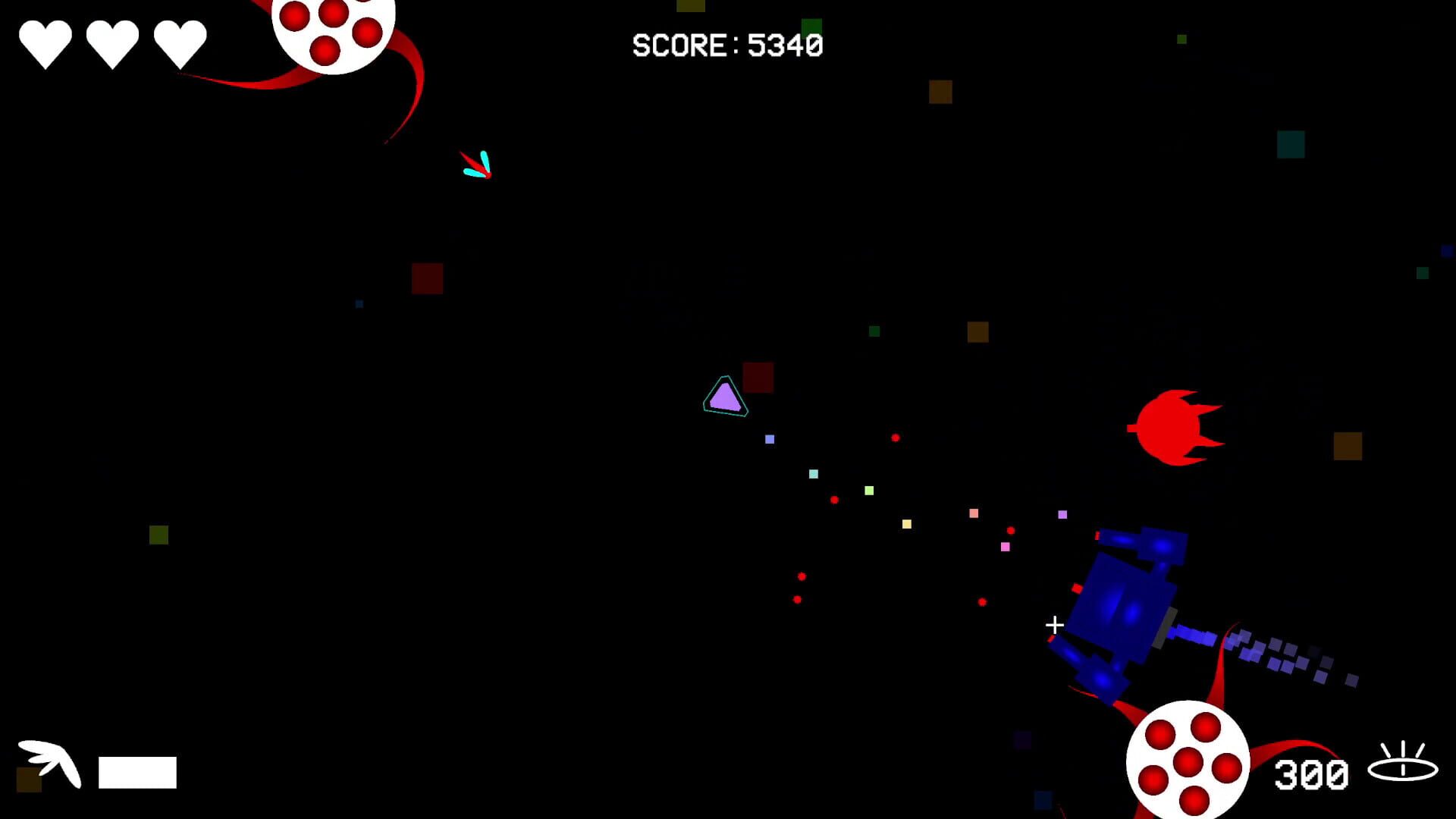 Killcolor - Screenshot