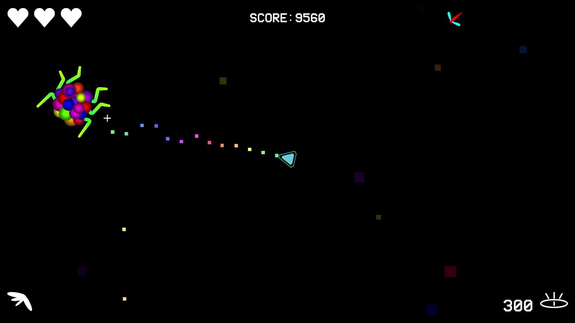 Killcolor - Screenshot