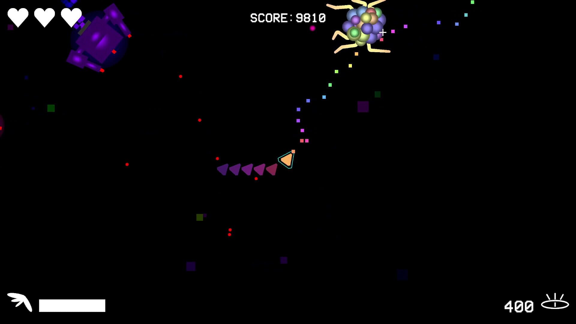 Killcolor - Screenshot