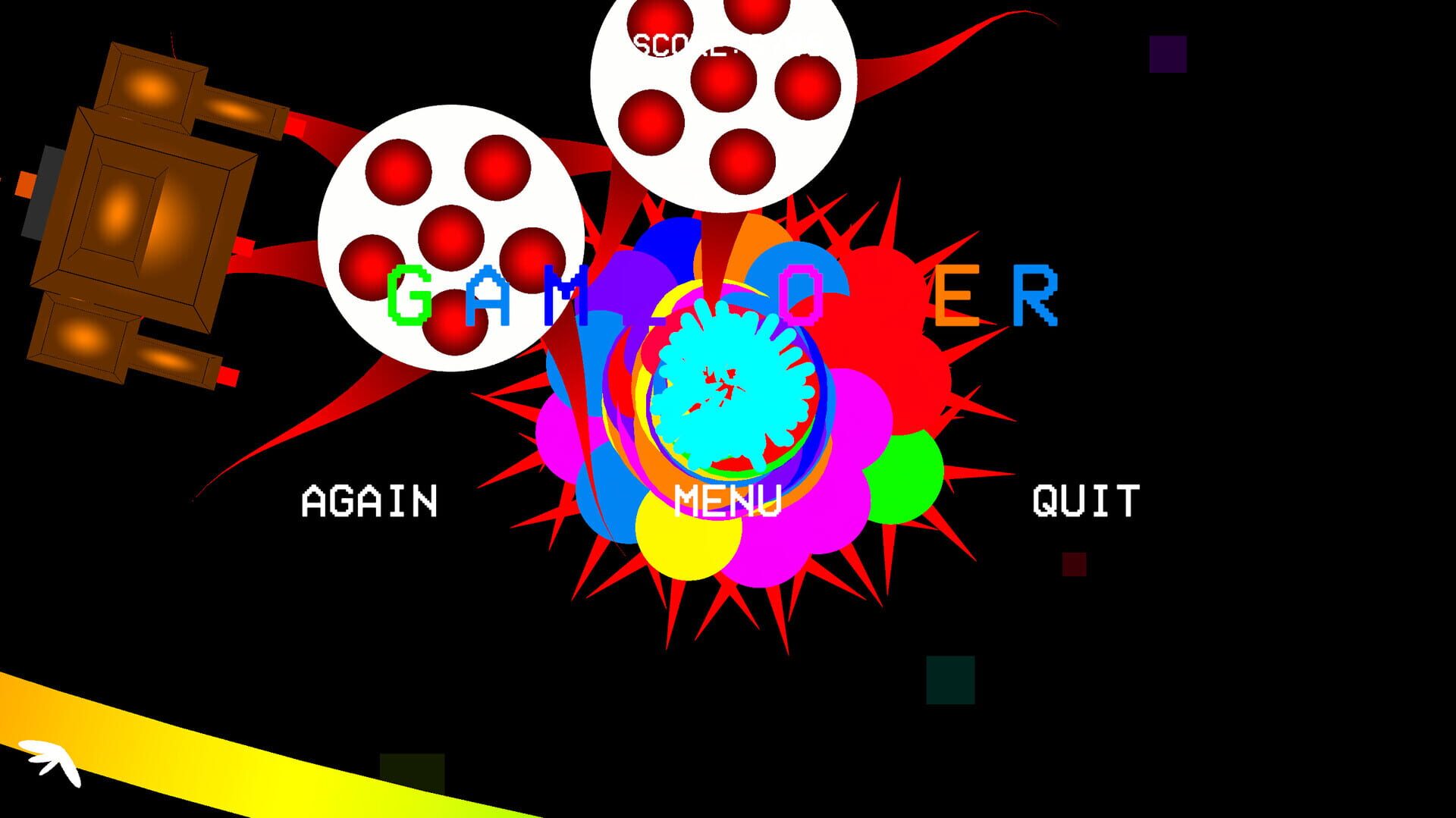 Killcolor - Screenshot