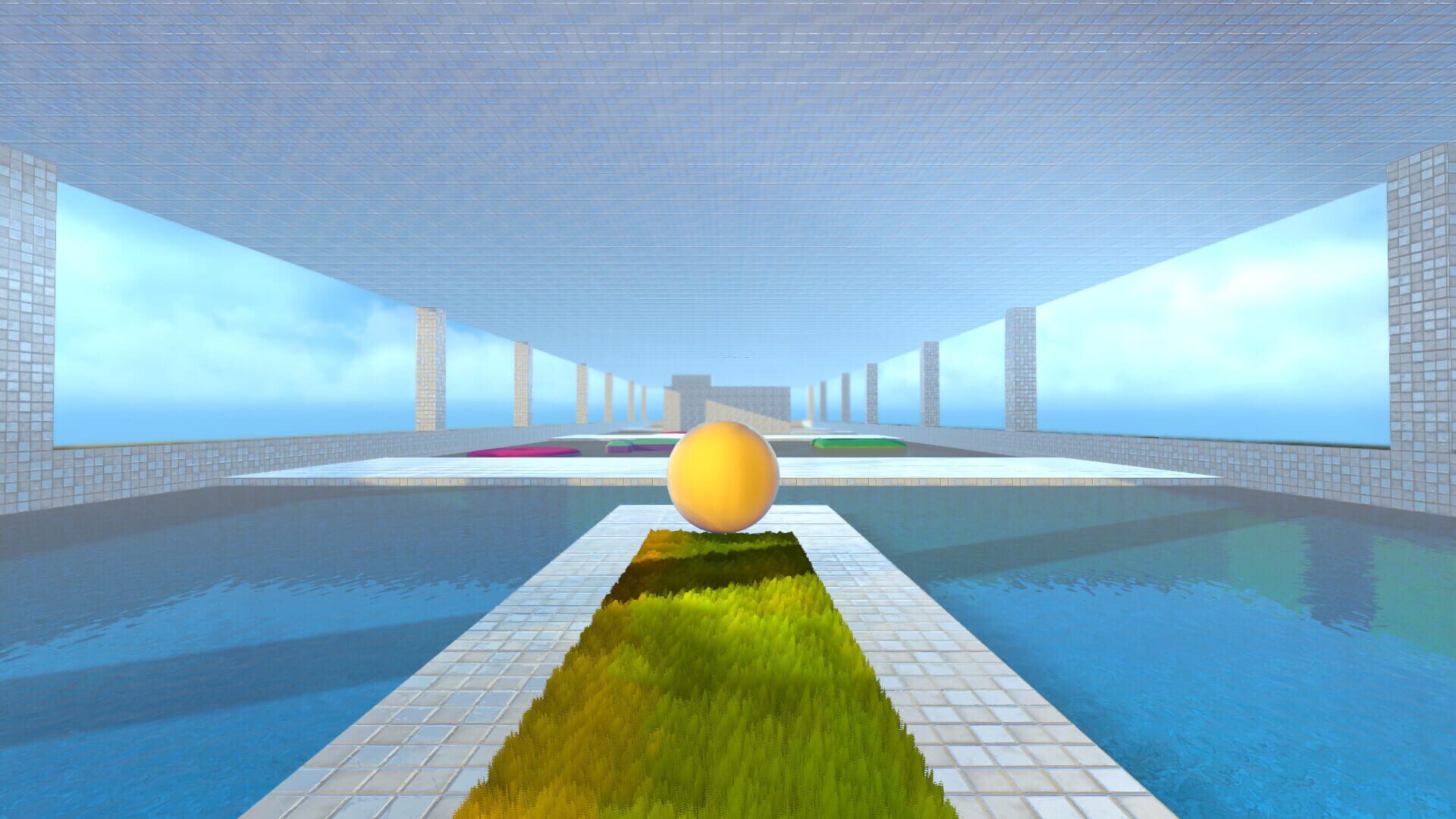 limentional - Screenshot