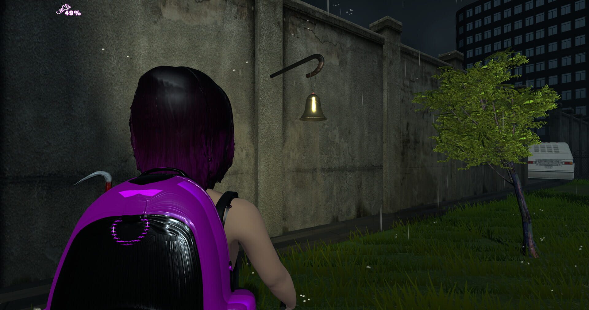 Legend of Marrow - Screenshot