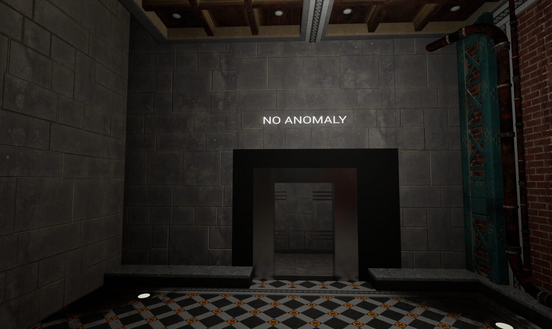 HighScore Anomaly Underground screenshot