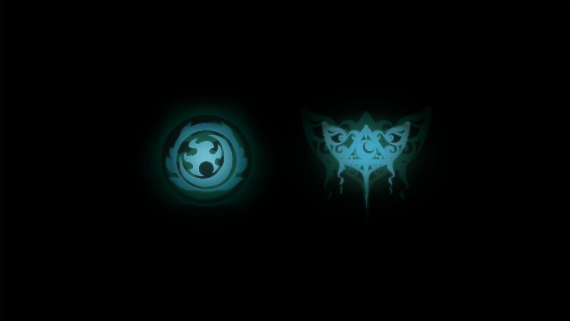 Lunar Mirror: Moon Night Without Light - Screenshot