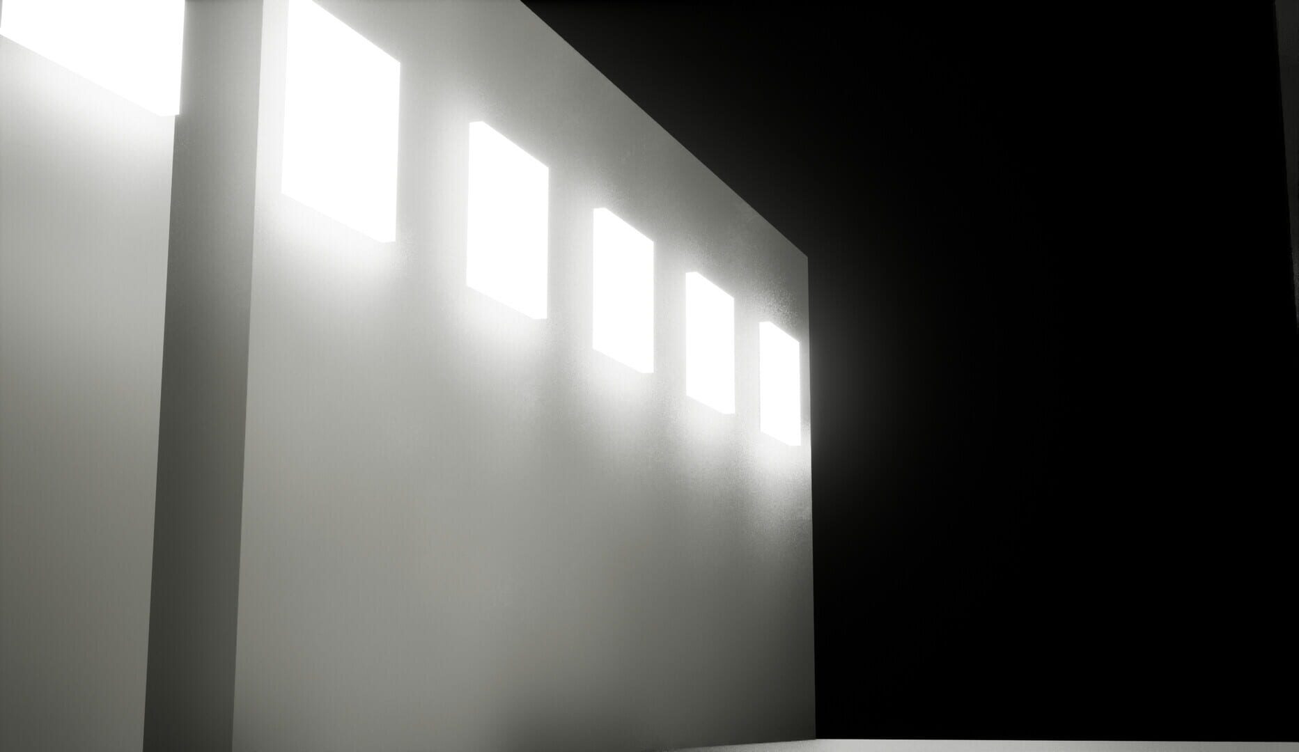 Metaphysical Abyss - Screenshot