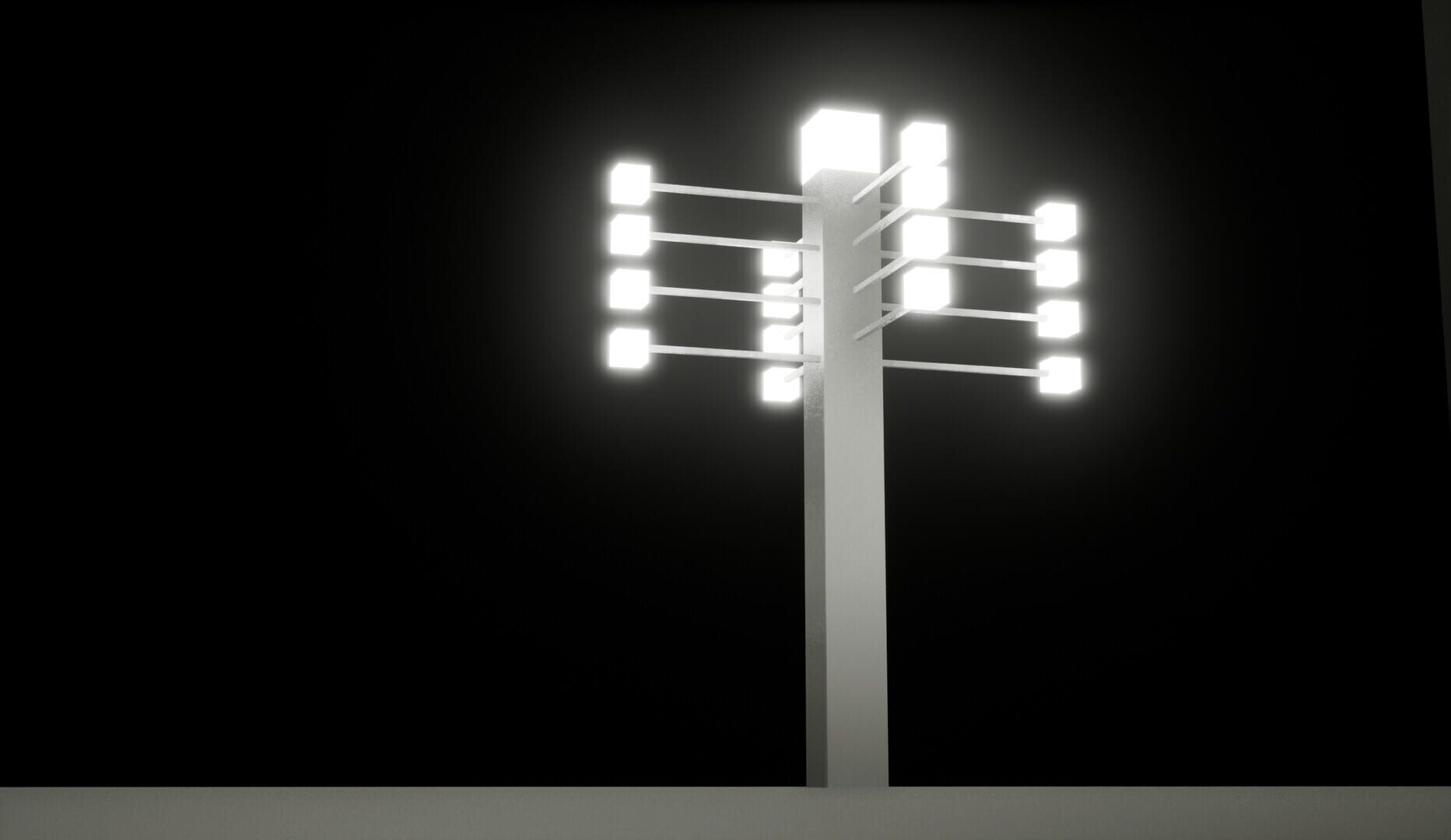 Metaphysical Abyss - Screenshot
