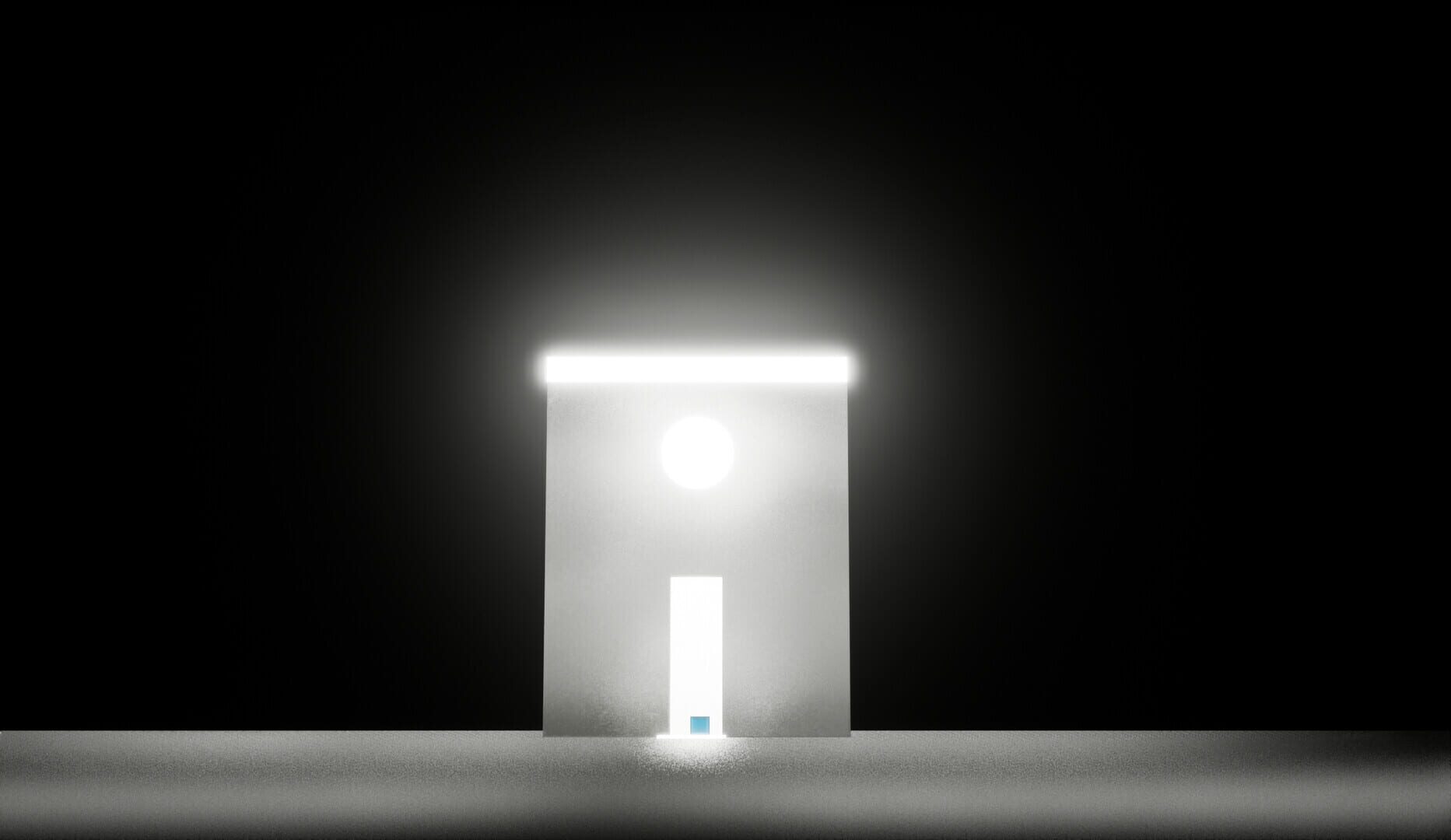 Metaphysical Abyss - Screenshot