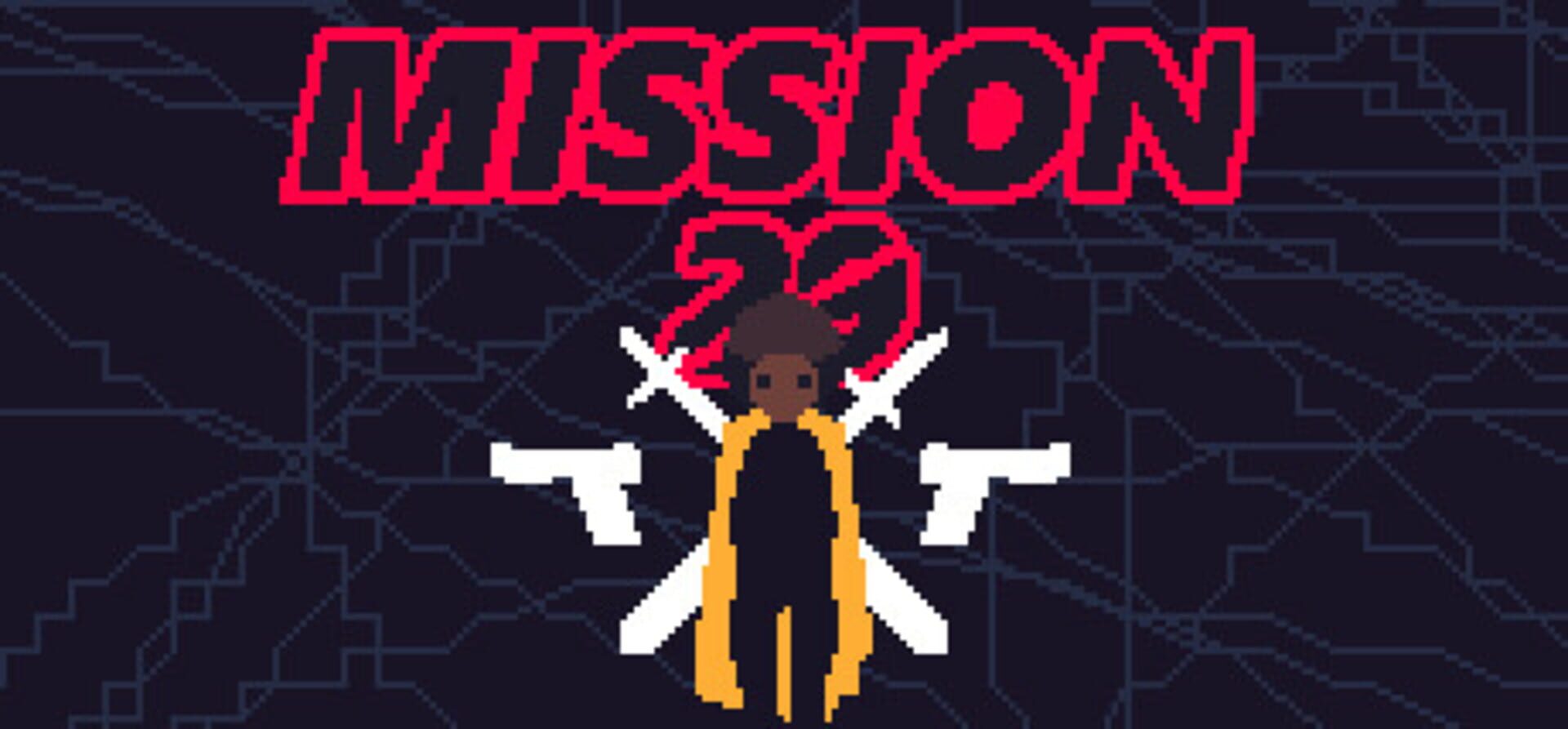 Mission Twentynine - Screenshot