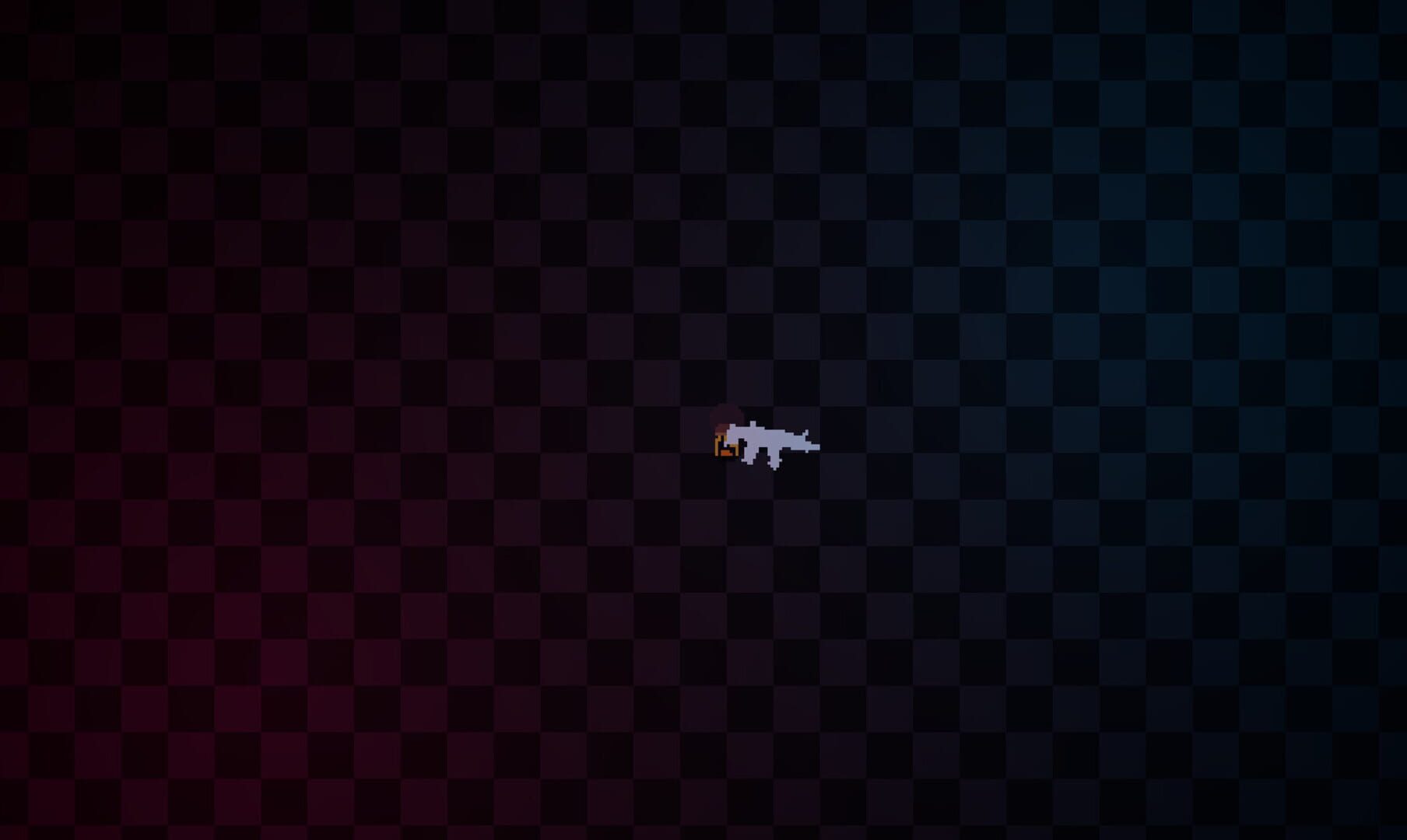 Mission Twentynine - Screenshot