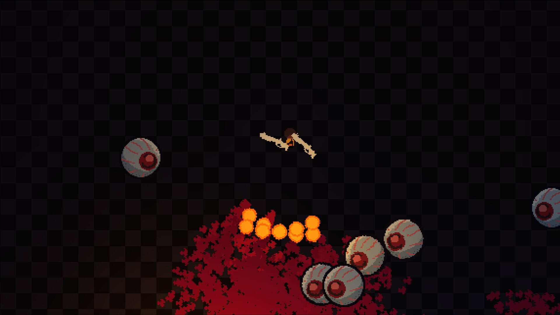 Mission Twentynine - Screenshot