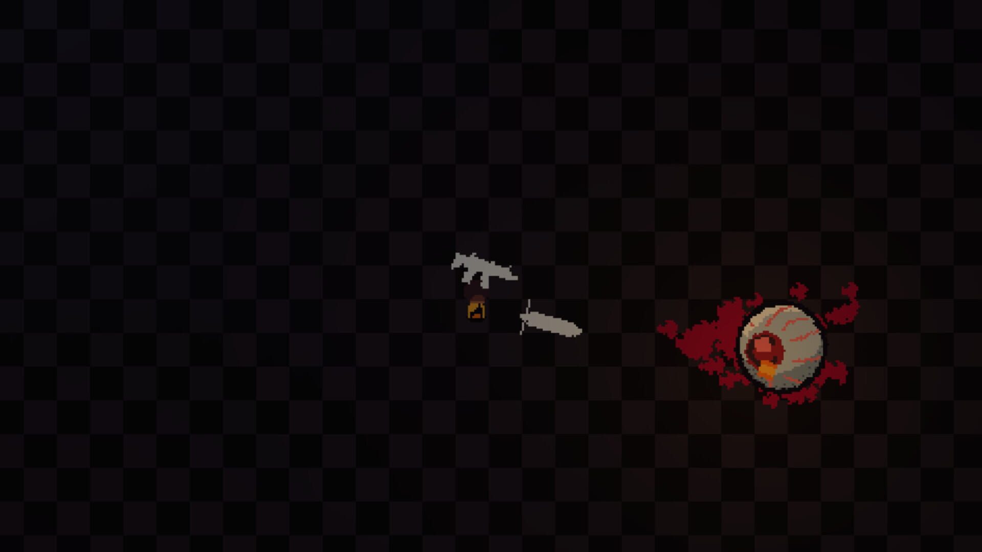 Mission Twentynine - Screenshot