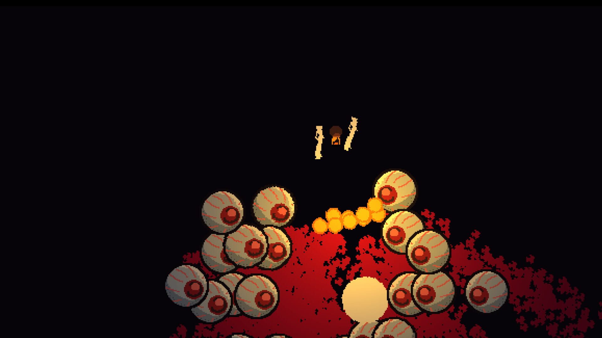 Mission Twentynine - Screenshot