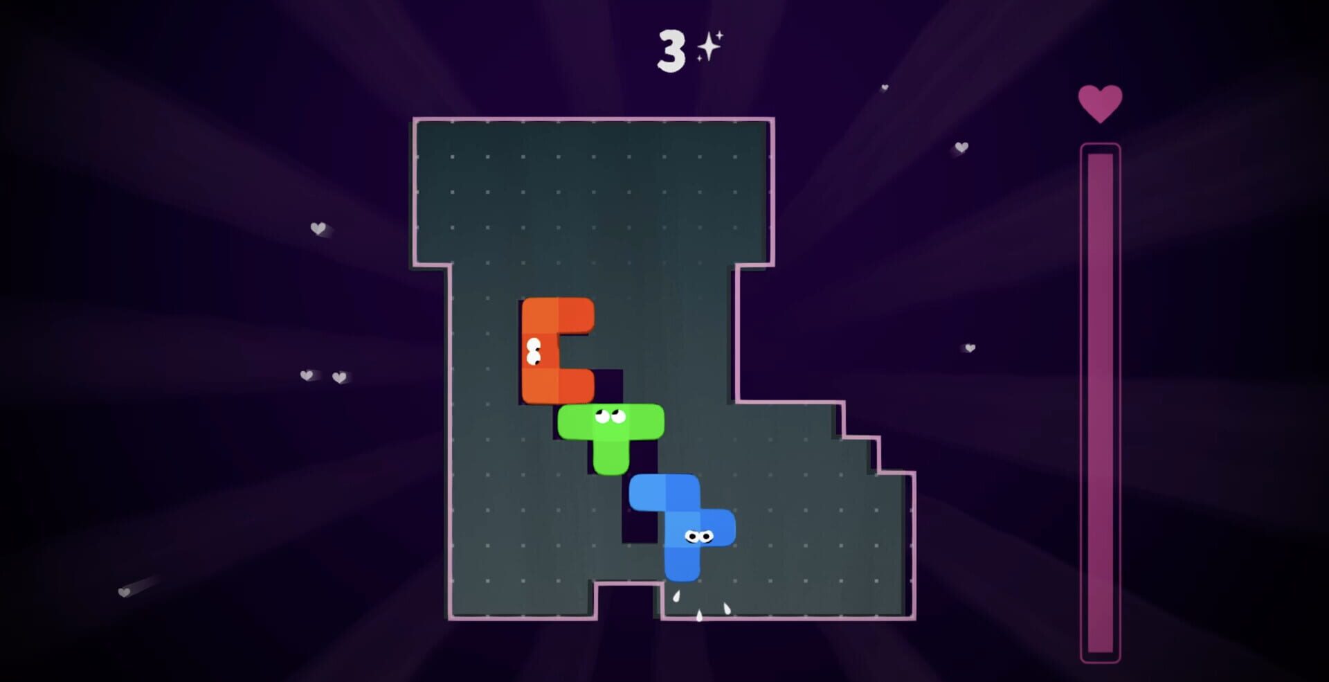 Misfits - Screenshot