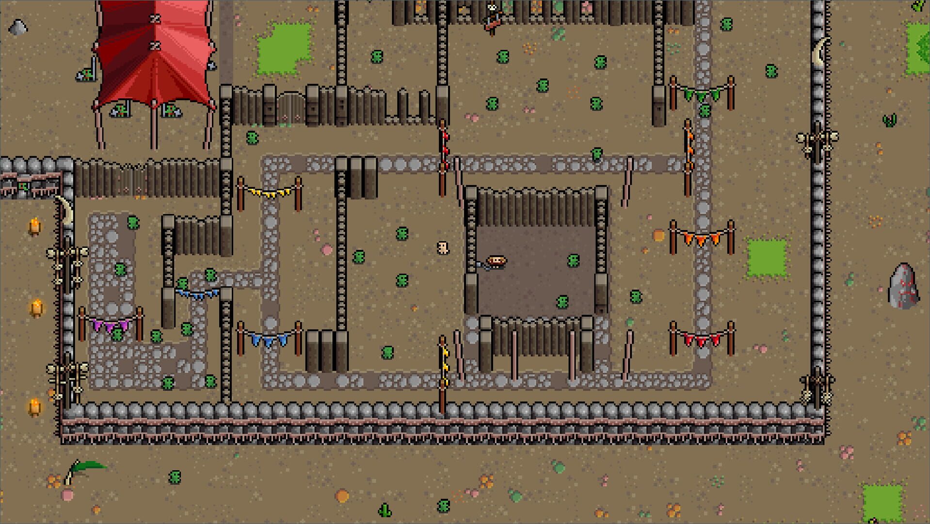 MiniHunt - Screenshot