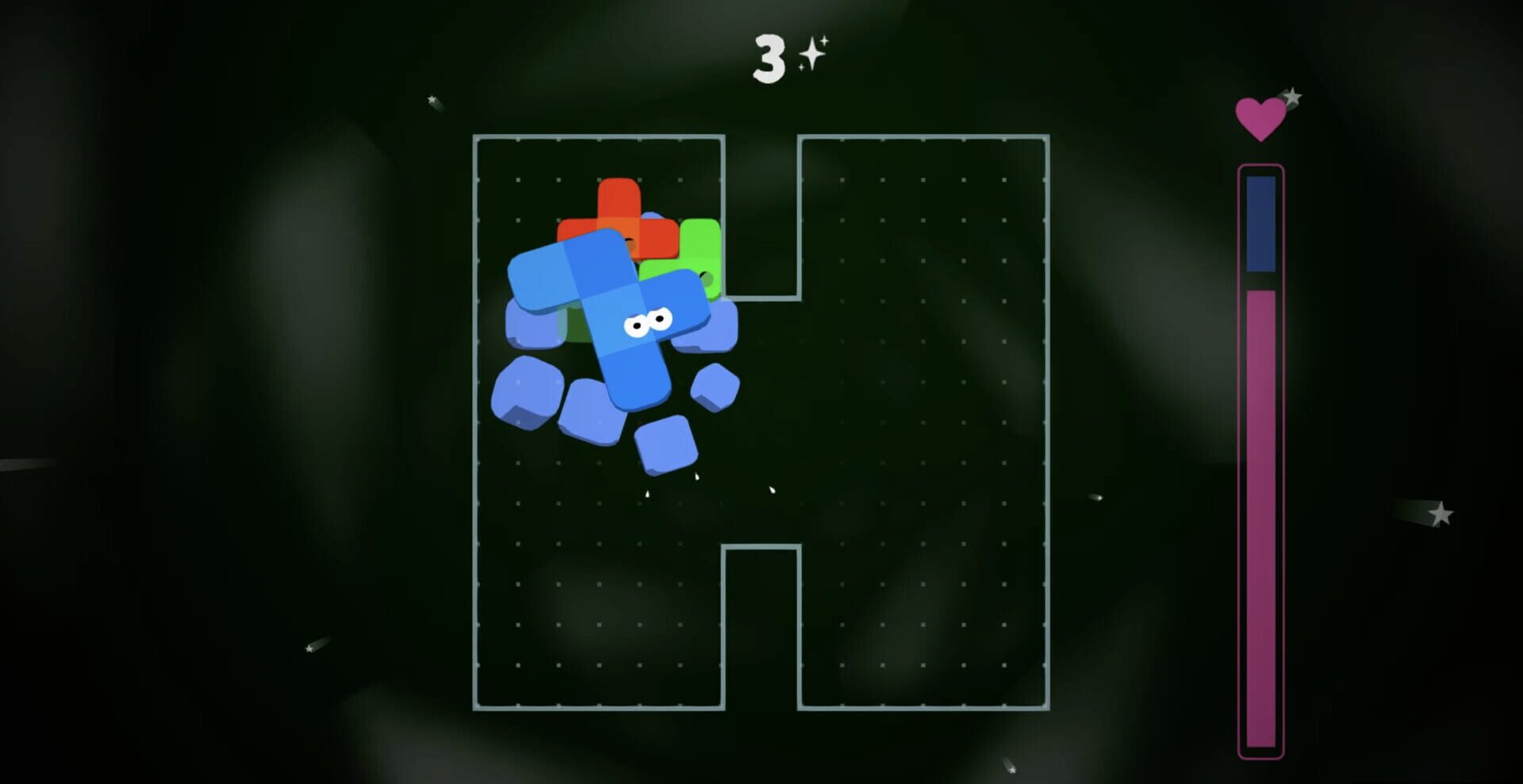 Misfits - Screenshot