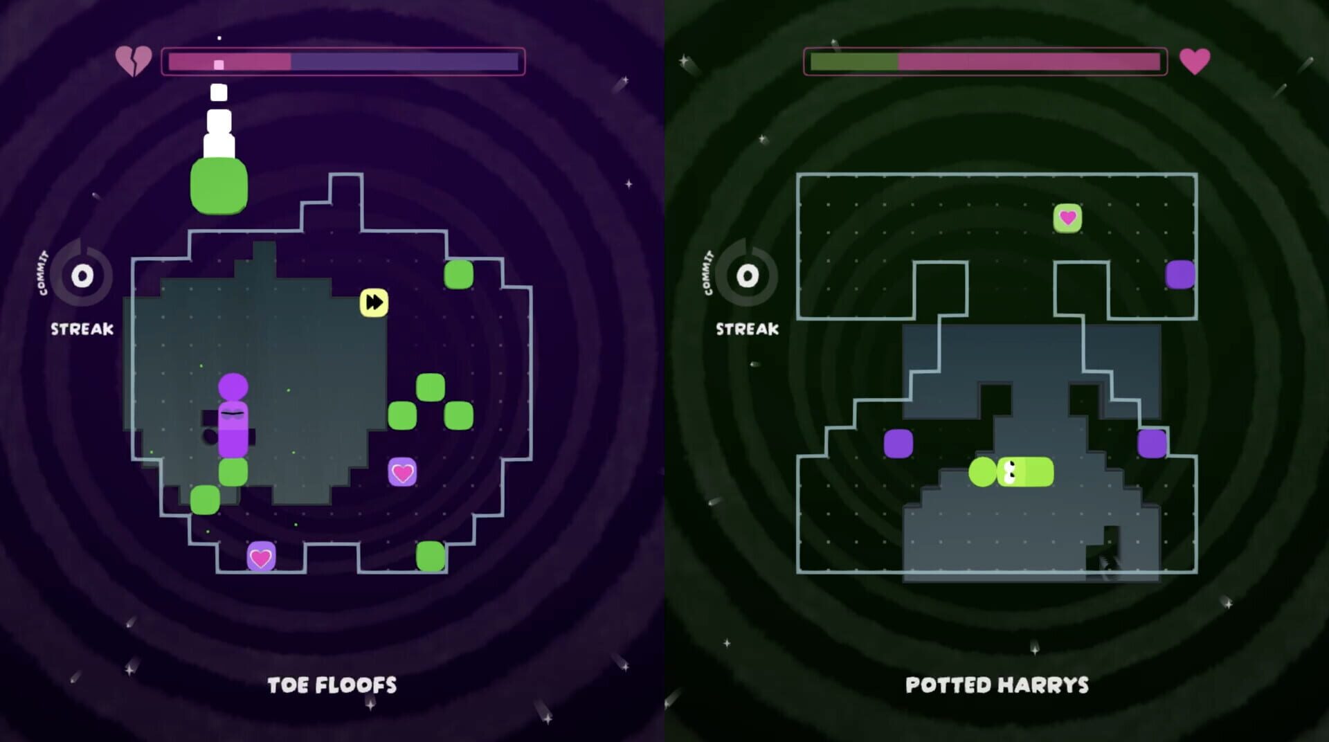Misfits - Screenshot