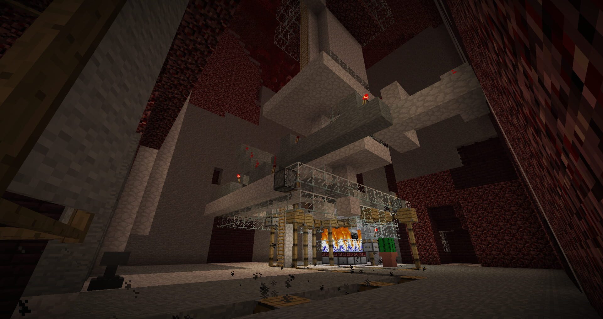 Better Than Wolves - Screenshot