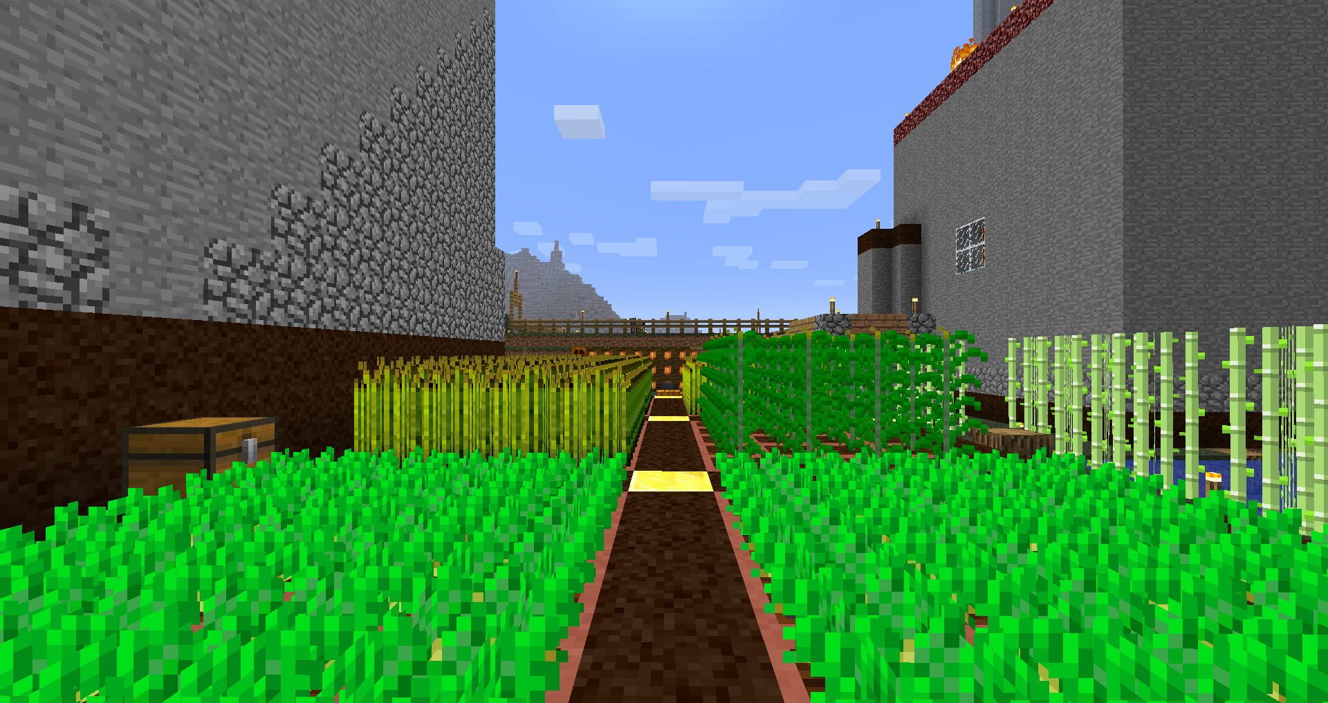 Better Than Wolves - Screenshot