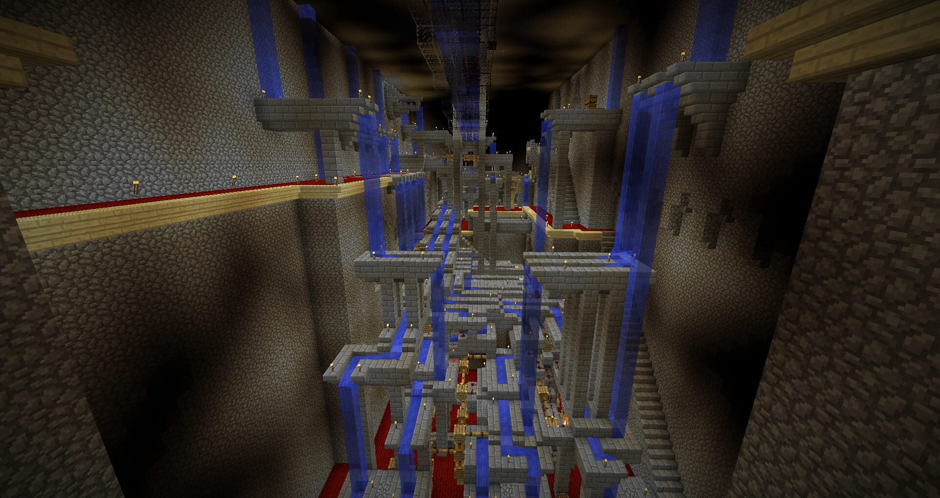 Better Than Wolves - Screenshot